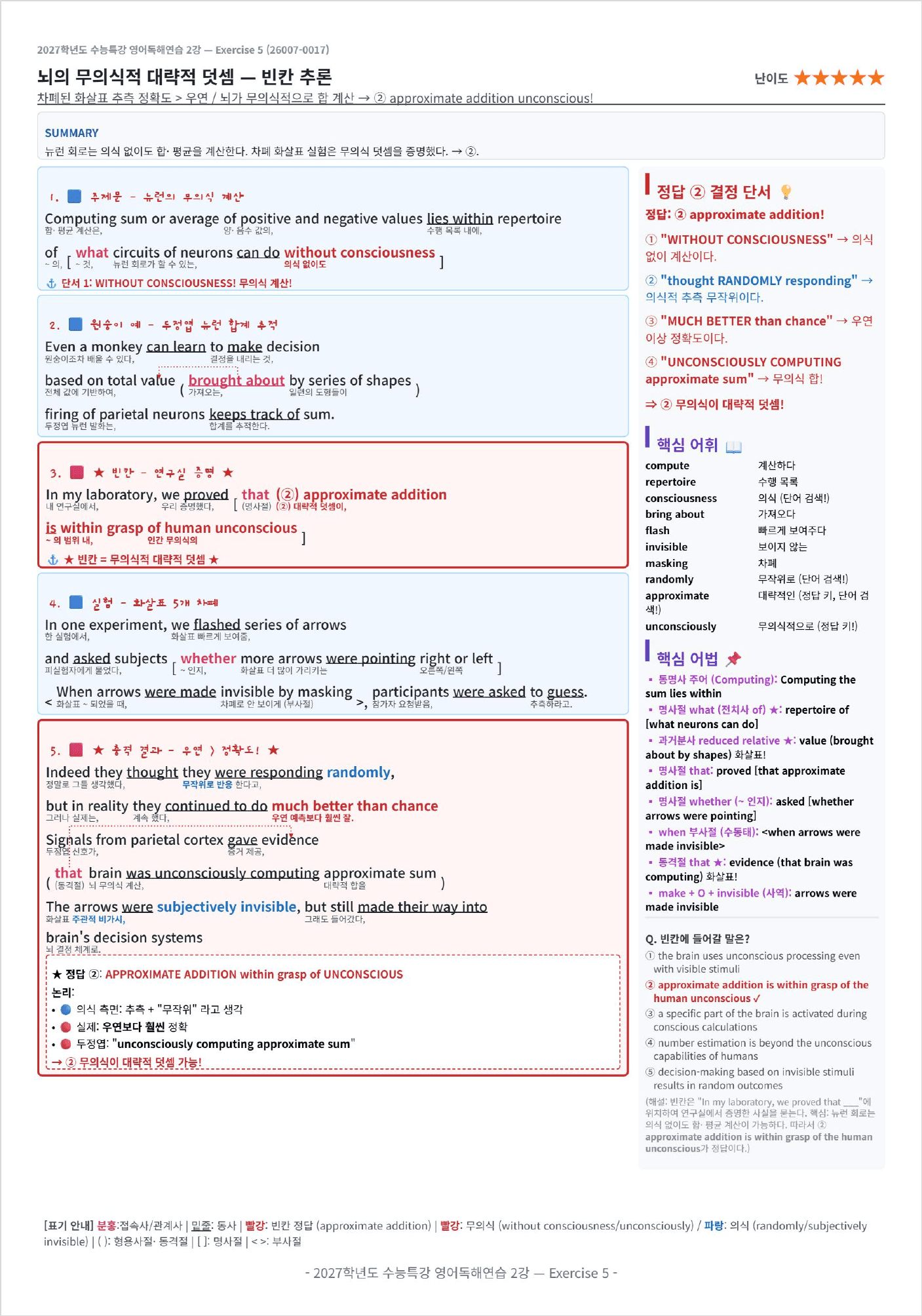 2027 수능특강 영어독해연습 2강 킹스분석(직독직해)_preview_undefined