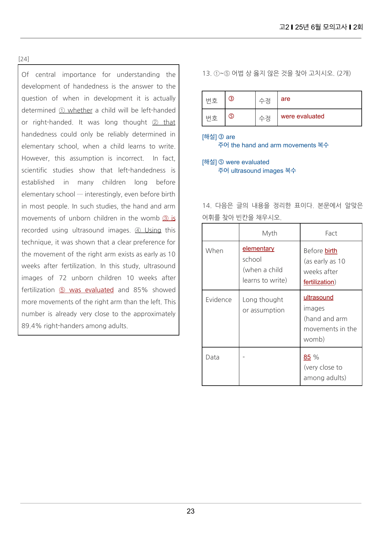 2025년 6월 고2 모의고사 끝내기 50제 2회_preview_undefined