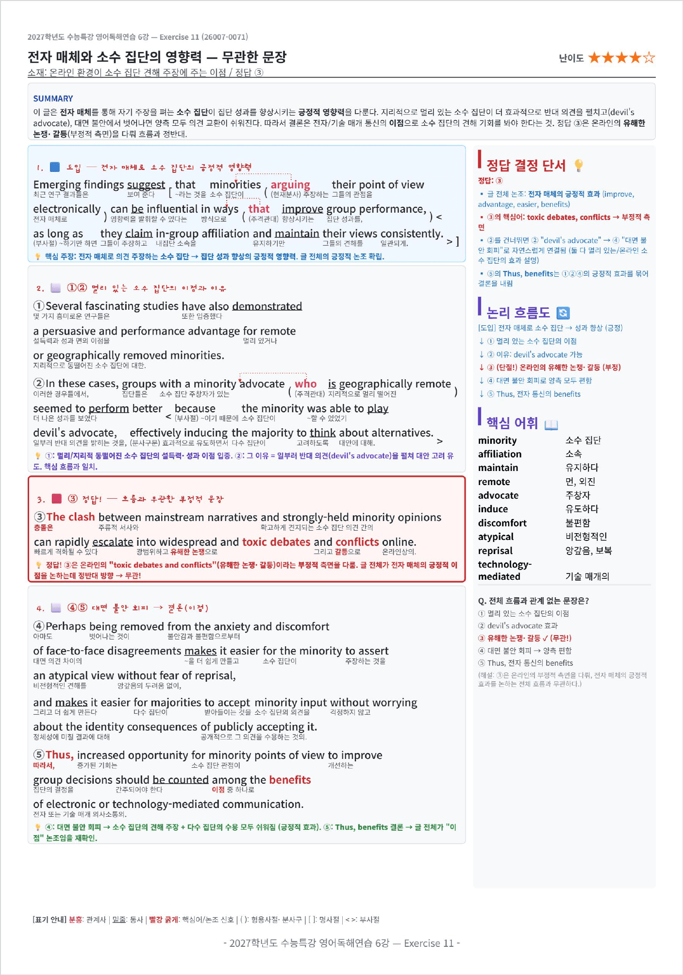 2027 수능특강 영어독해연습 6강 킹스분석(직독직해)_preview_undefined