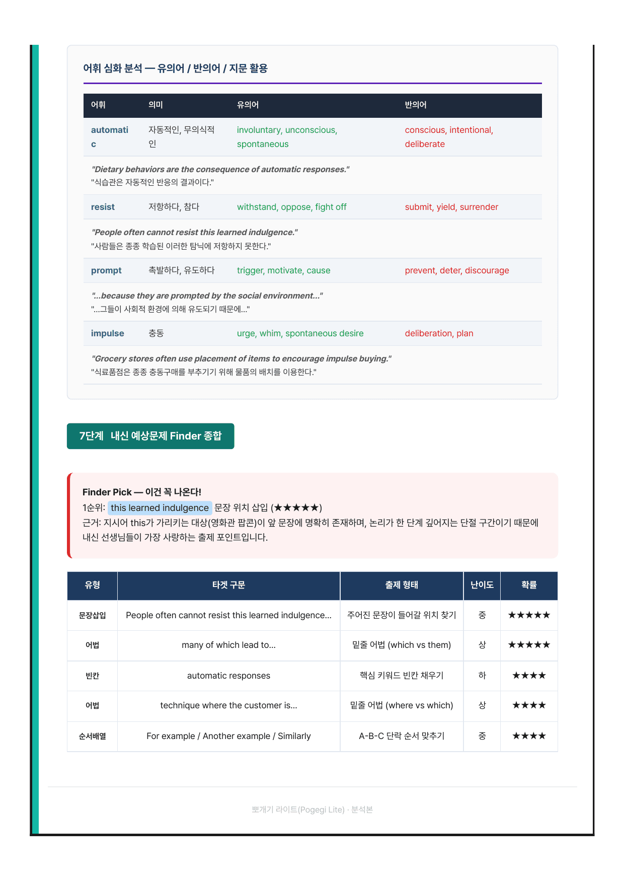 2027 수능특강 영어편 30강 분석노트 뽀개기_preview_undefined