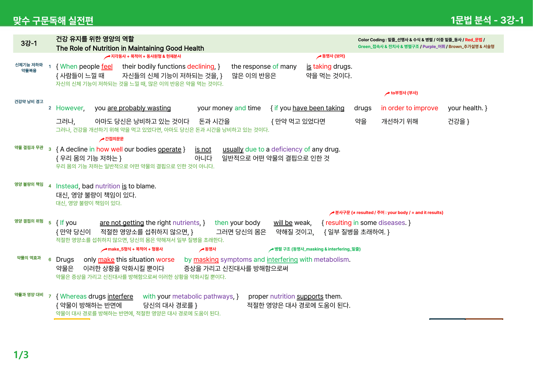 맞수 구문독해 실전편 1-4강 - 상세분석_preview_undefined