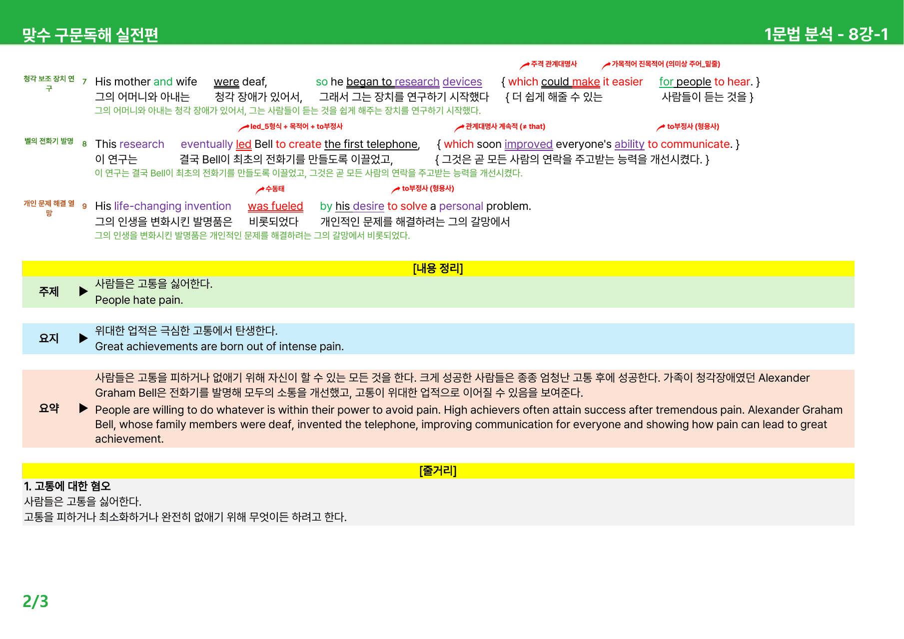 맞수 구문독해 실전편 5-8강 - 상세분석_preview_undefined