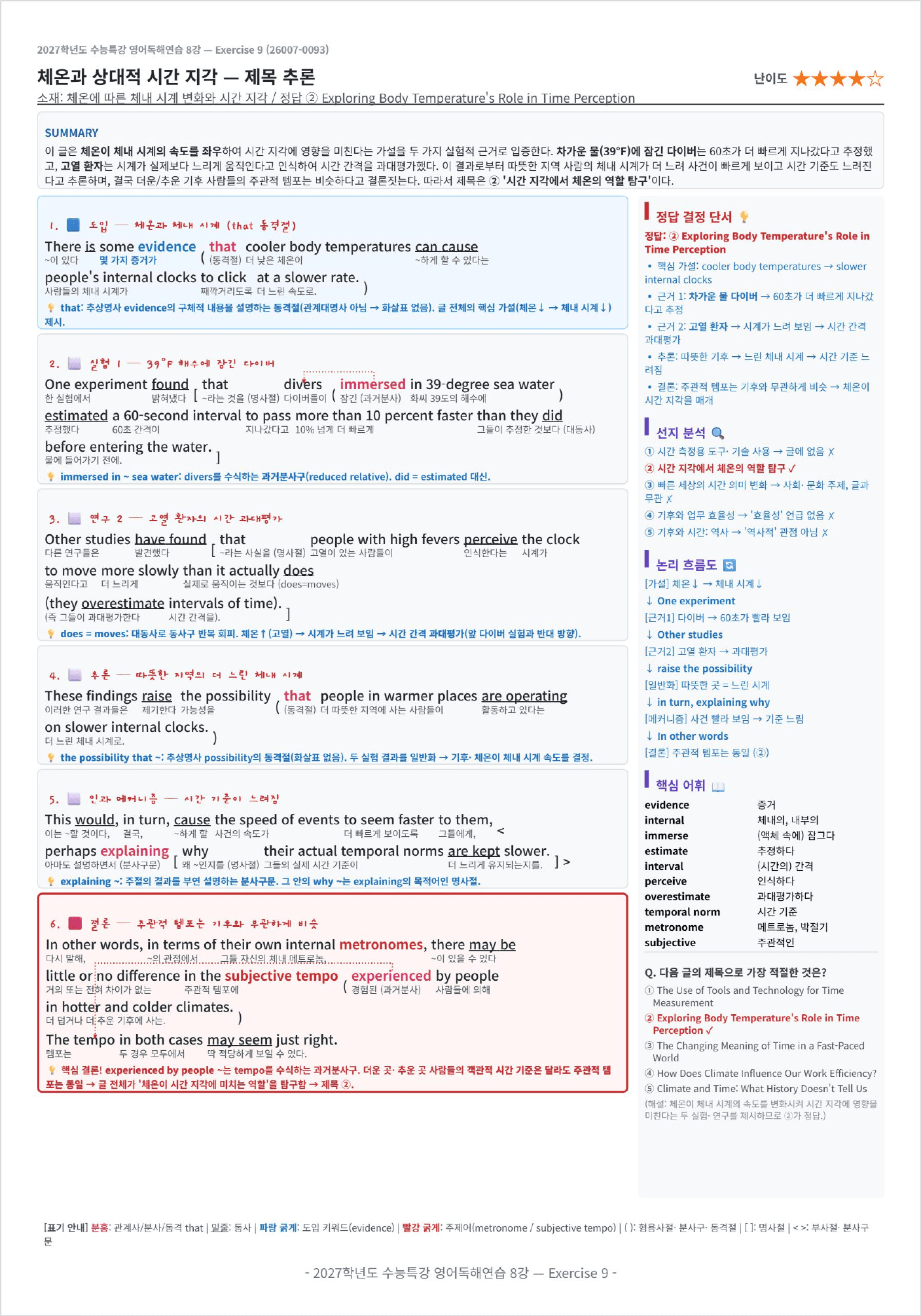 2027 수능특강 영어독해연습 8강 킹스분석(직독직해)_preview_undefined