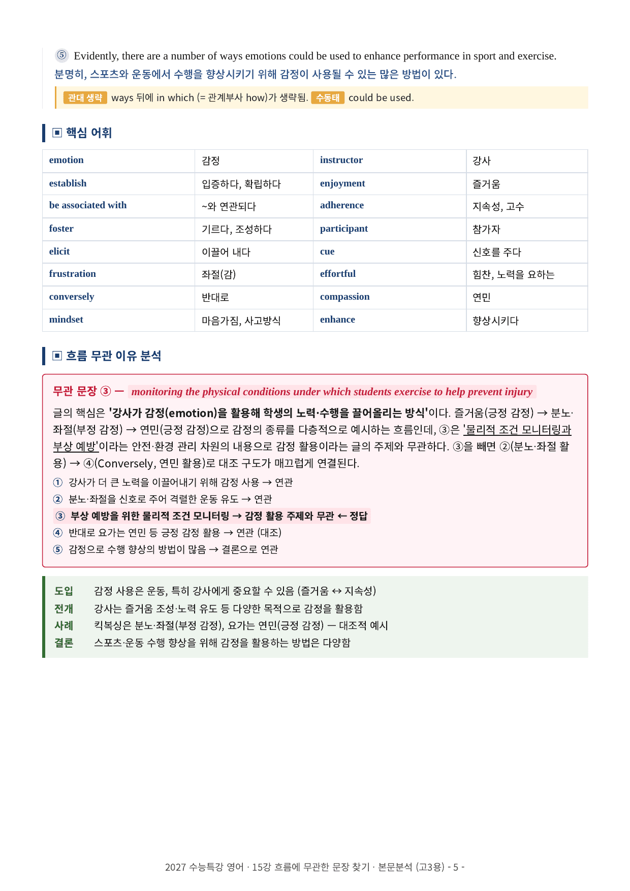 2027년 수능특강 15~18강 본문분석_preview_undefined