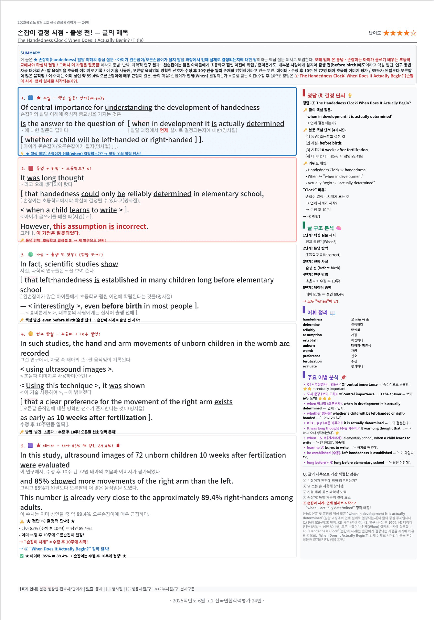 2025년 6월 고2 모의고사 킹스분석_preview_undefined