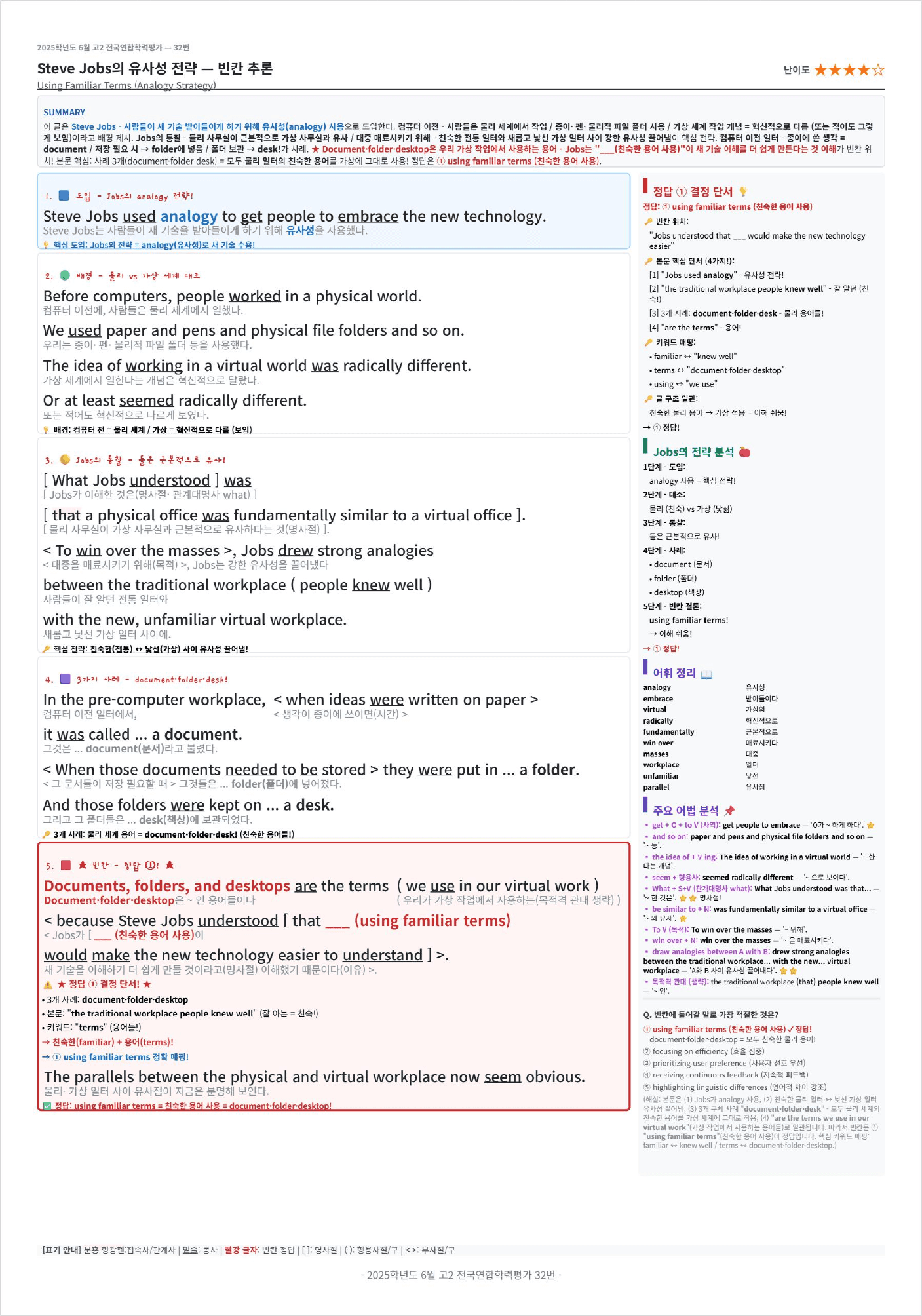 2025년 6월 고2 모의고사 킹스분석_preview_undefined