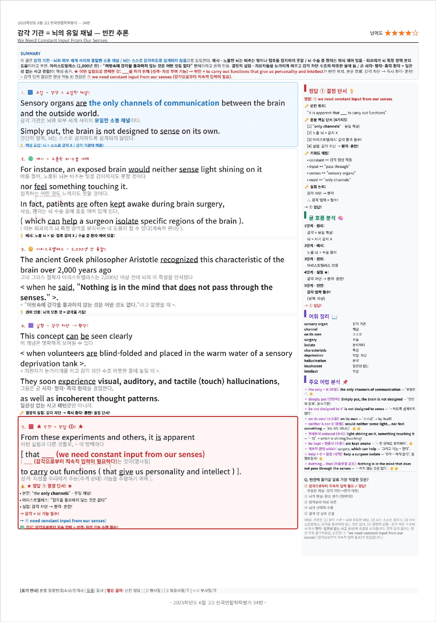 2025년 6월 고2 모의고사 킹스분석_preview_undefined