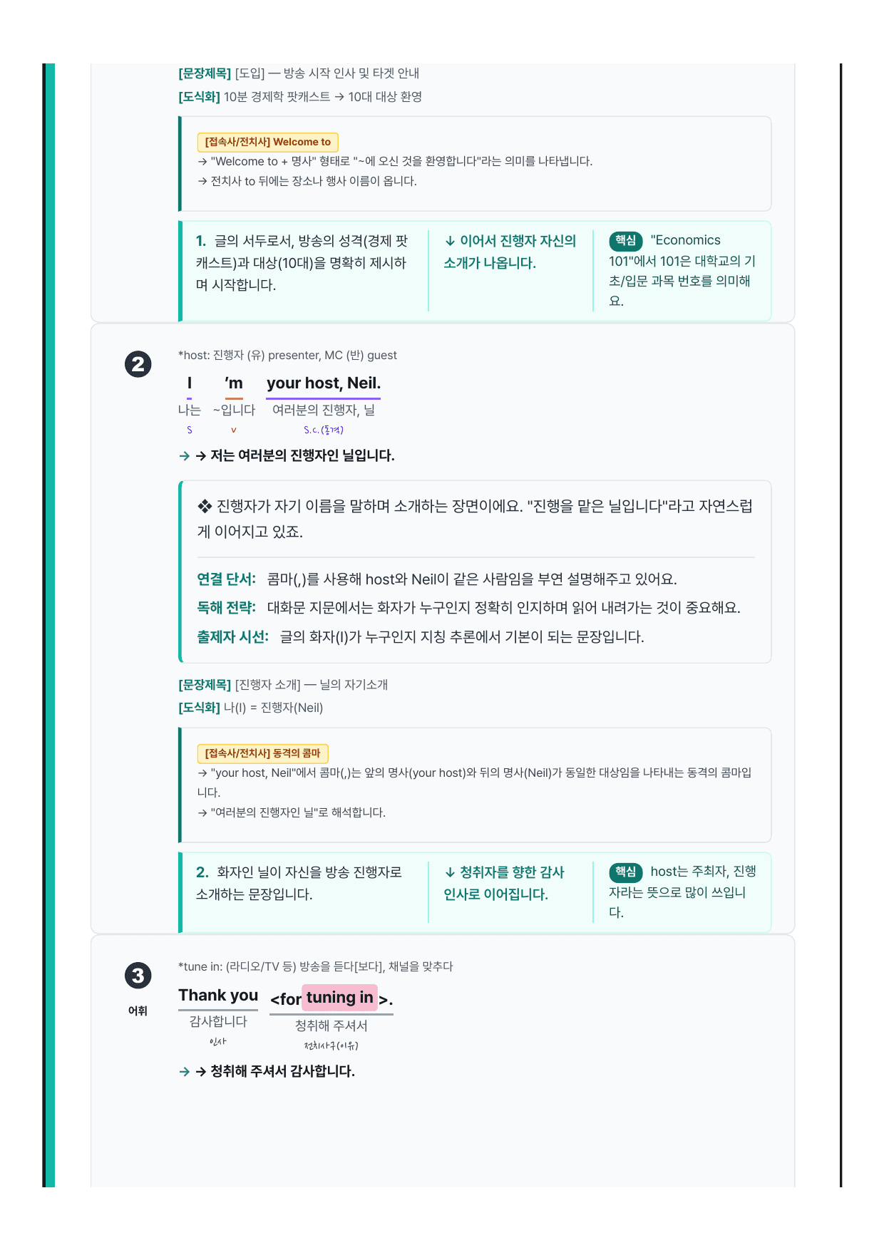 고등 영어1 YBM(박준언) 2과 7단계 분석본_preview_undefined