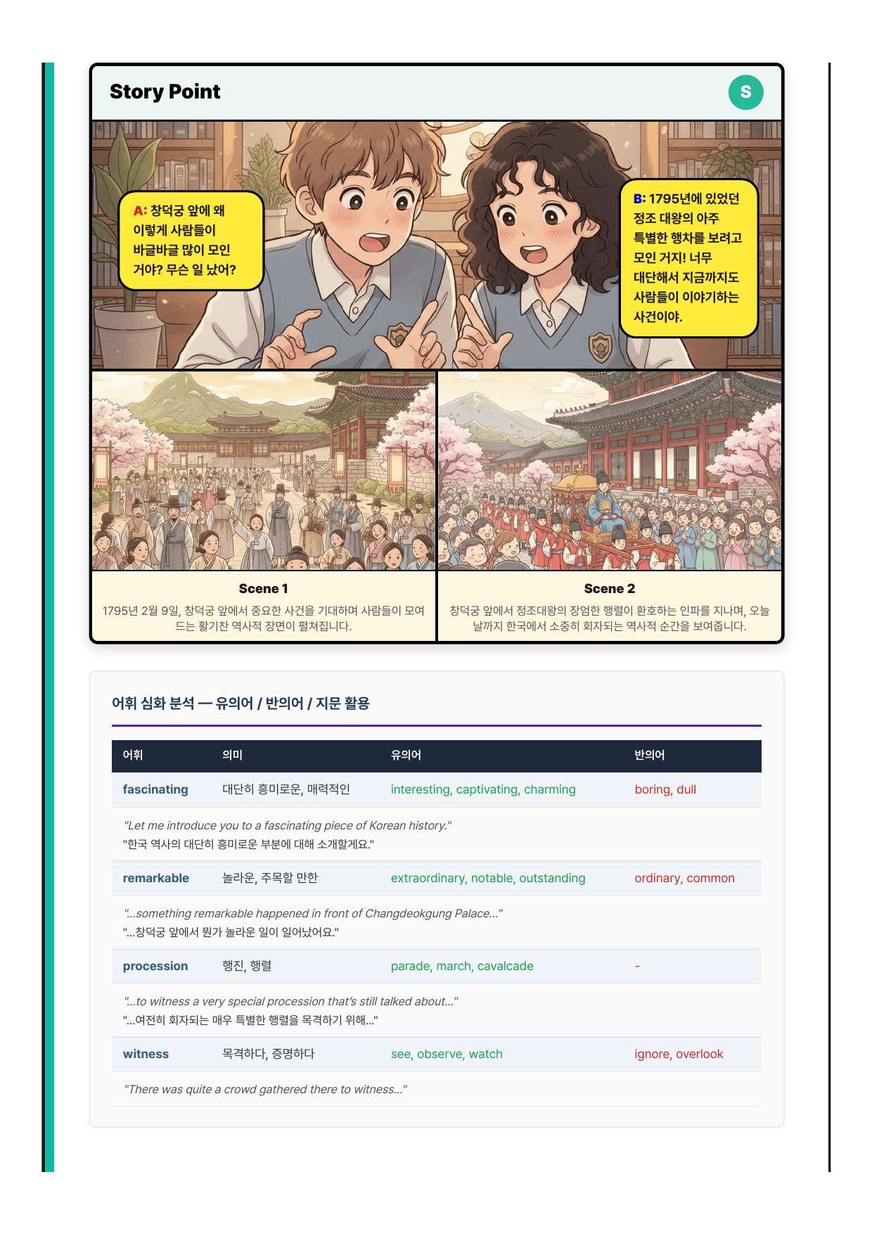고등 영어1 YBM(박준언) 4과 7단계 분석본_preview_undefined