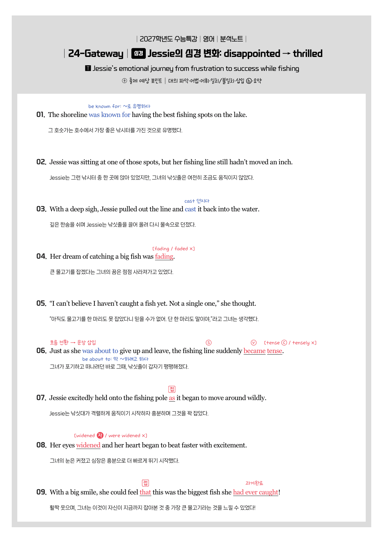 수능특강(영어)-분석노트-한줄해석-24강-(안내문 제외)_preview_undefined