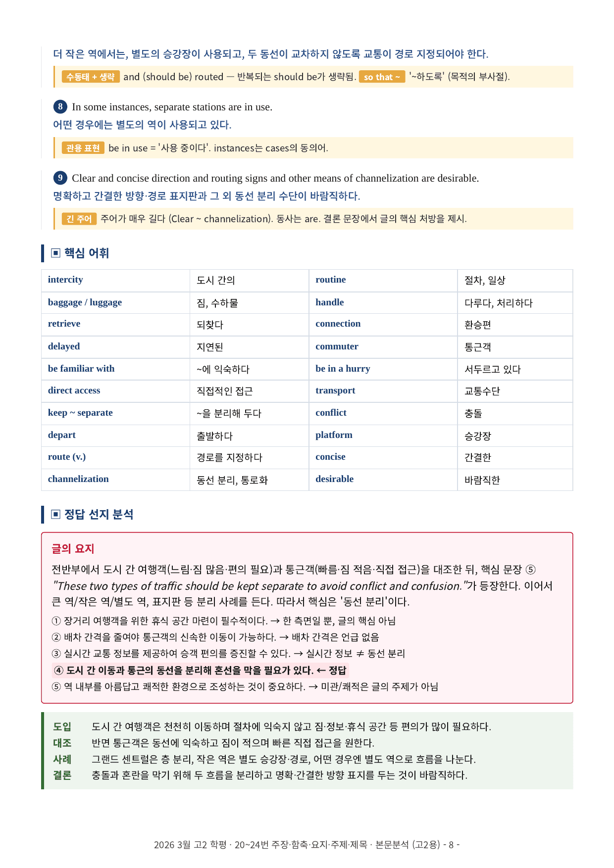 2026년 고2 3월 모의고사 본문분석(20~42번)_preview_undefined