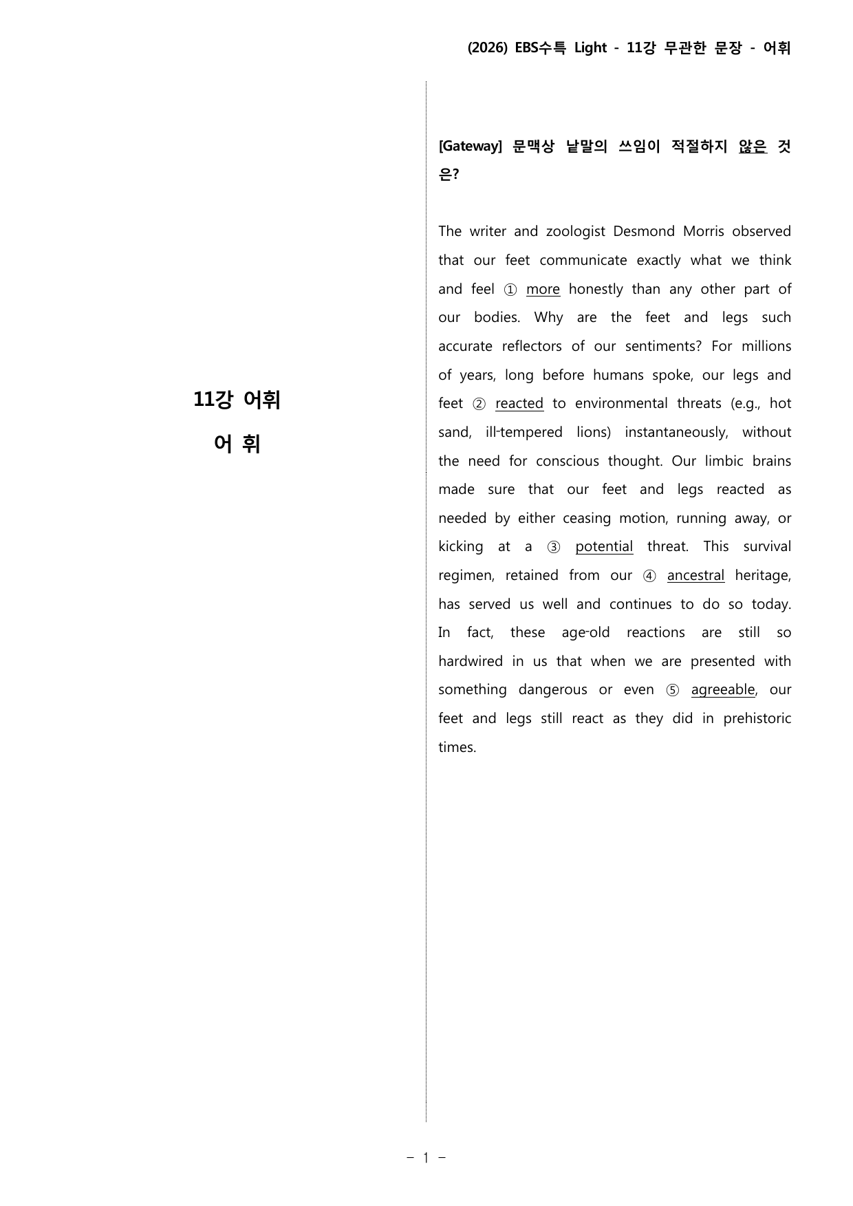 11강 무관한 문장_변형_All_preview_undefined