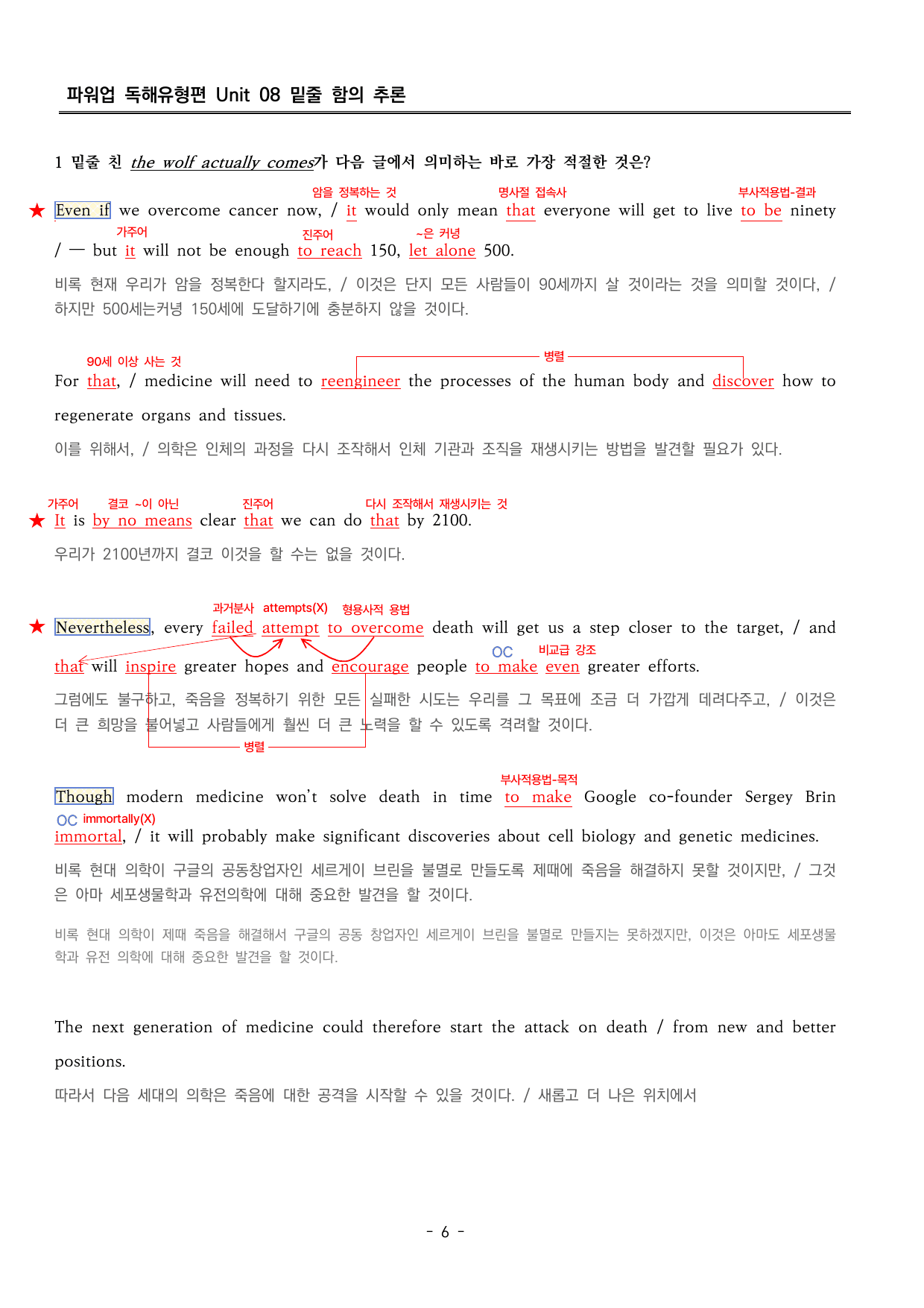 파워업 독해유형편 UNIT 08 분석지_preview_undefined
