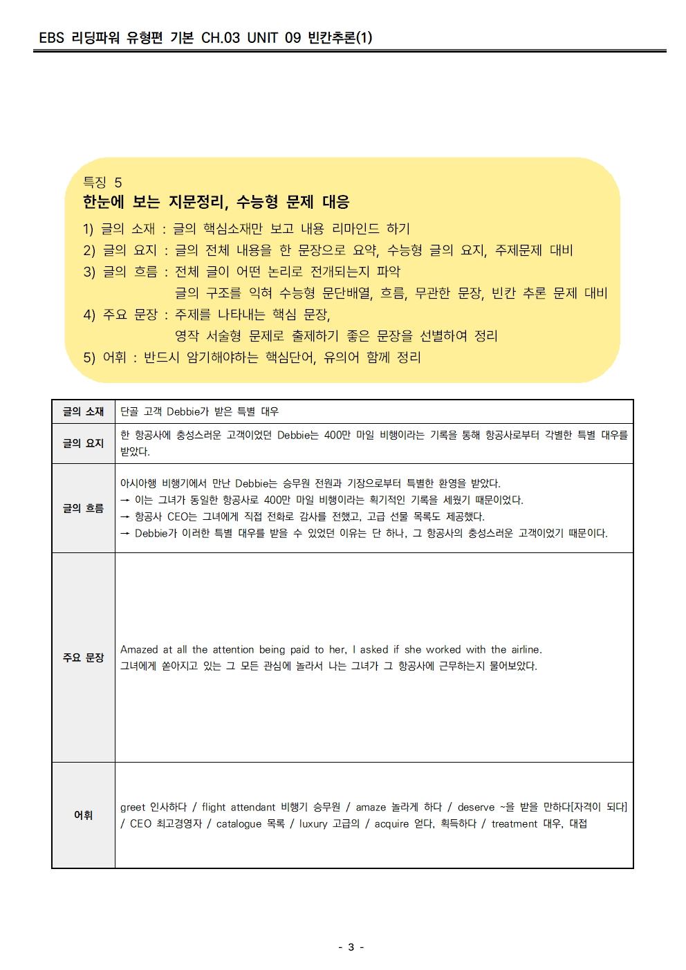 리딩파워 유형편 기본 17강 분석지 _promotion