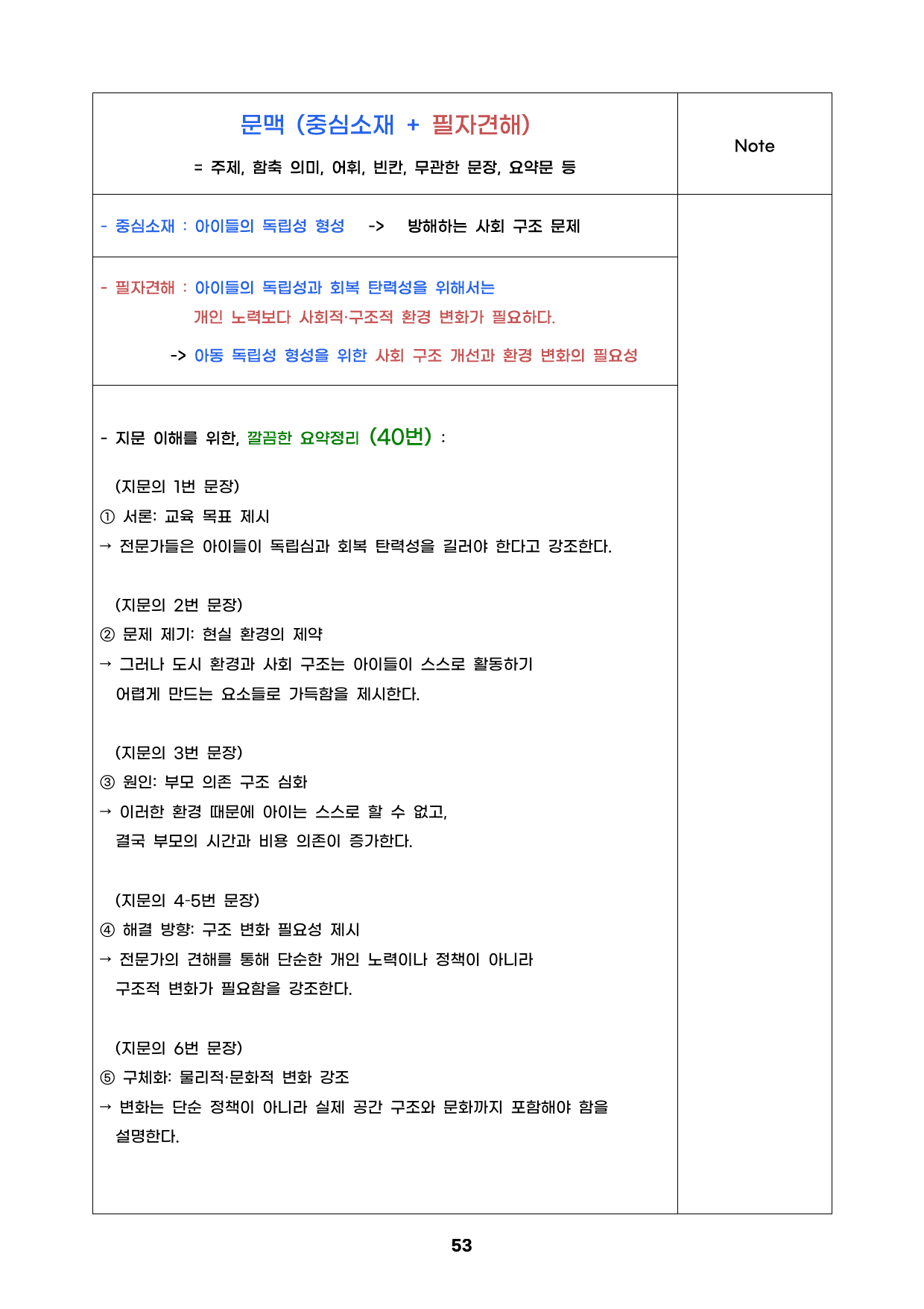2026년 3월 고1 영어 모의고사_문해력 정석_preview_undefined