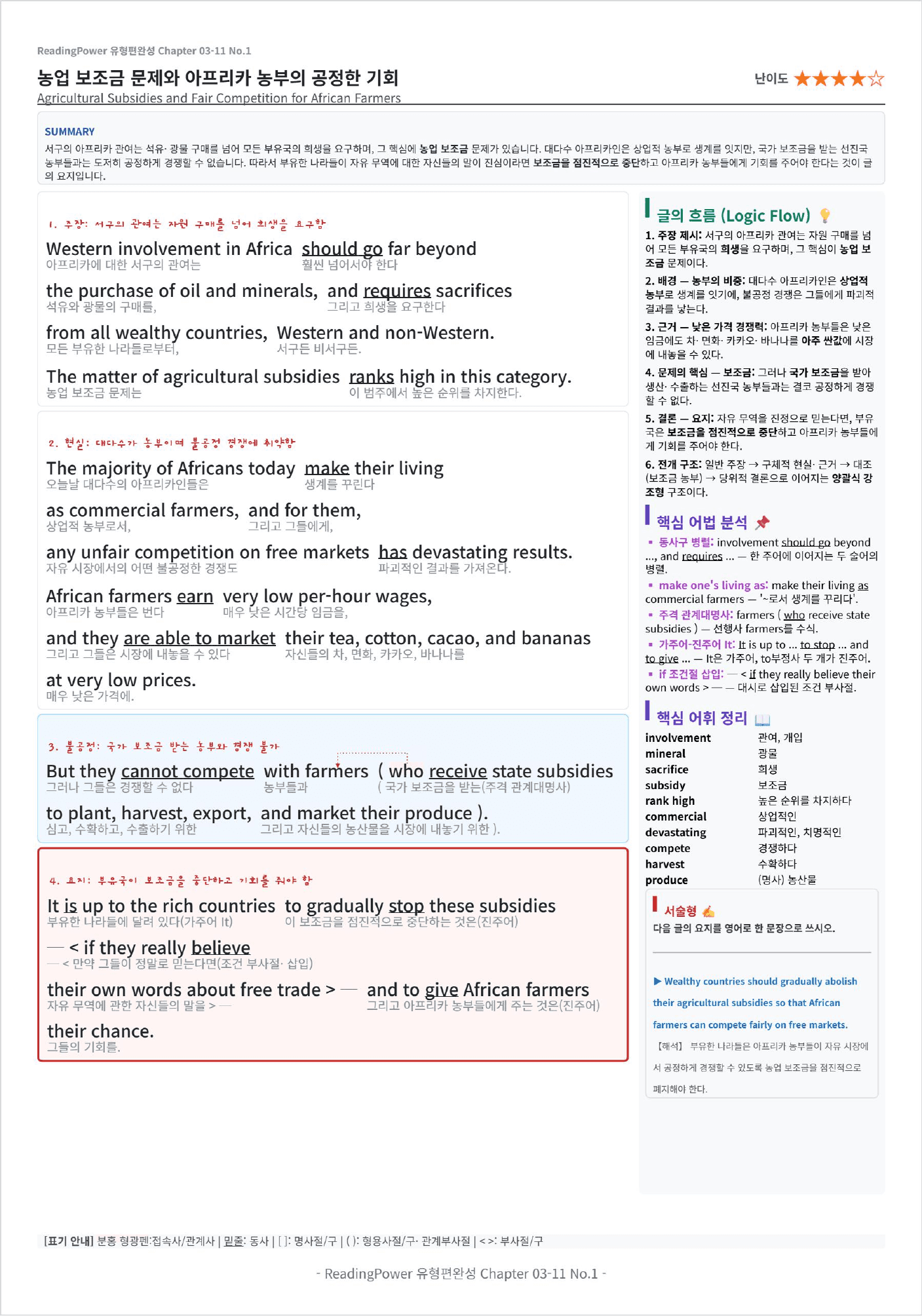 리딩파워 유형편완성 Chapter03-11 킹스분석_preview_undefined