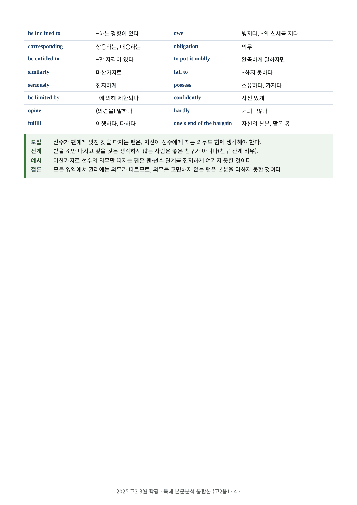 2025년 고2 3월 모의고사 본문분석 (20-40번)_preview_undefined