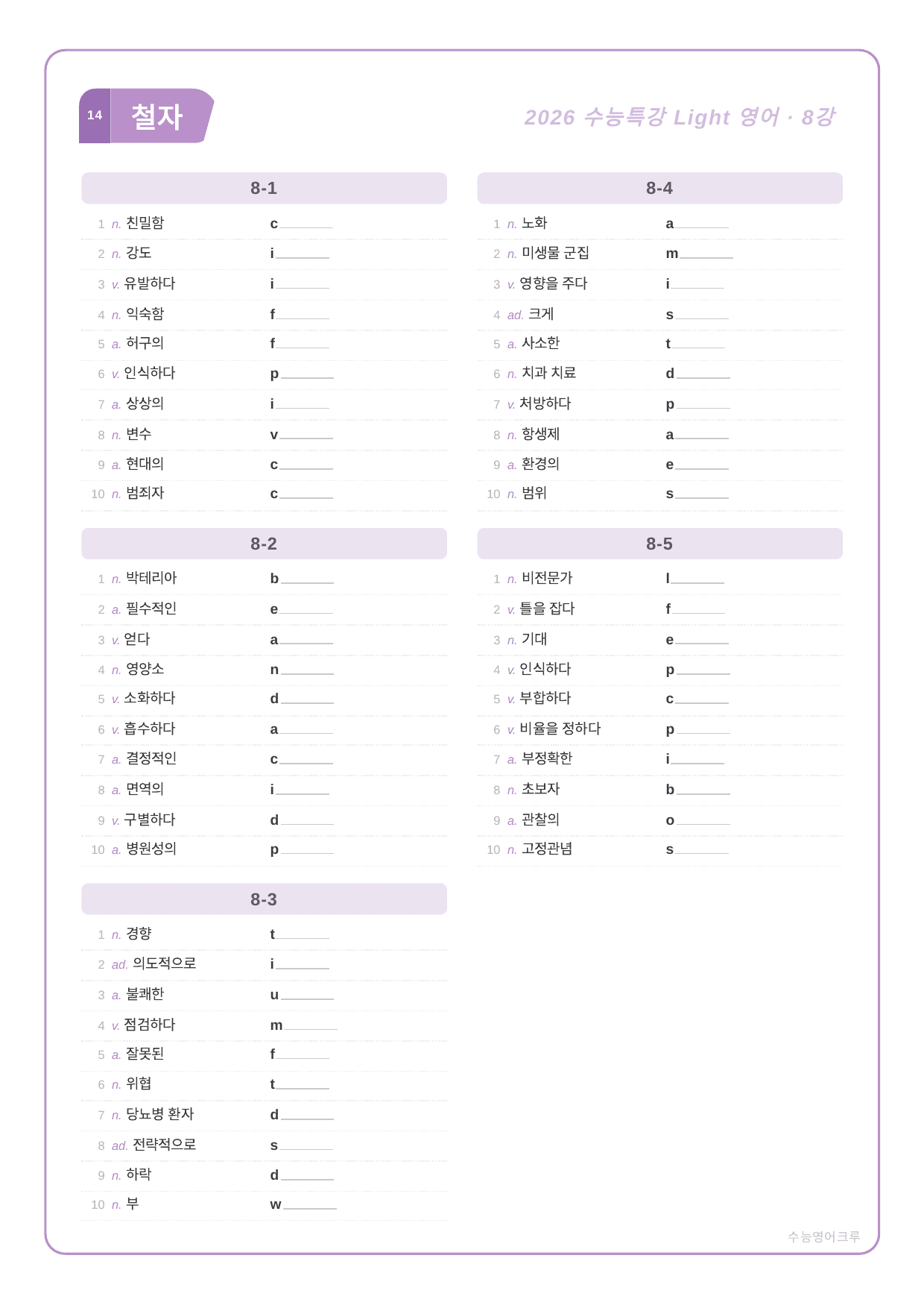 수능특강 Light 영어_분석노트와 워크북(수업용자료)_08강_preview_undefined