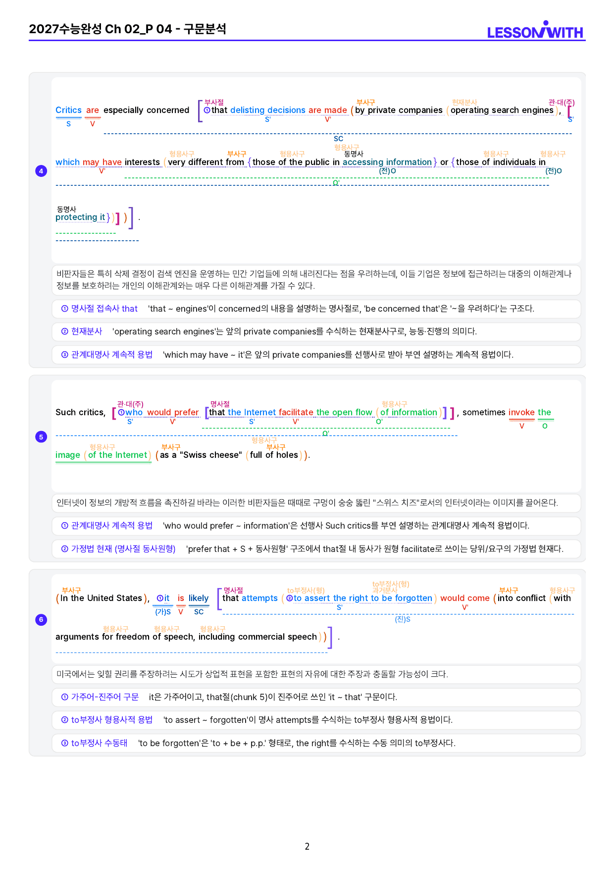 1-1번=빠른 구문분석=2027수능완성 Ch 02(보너스 자료)_preview_undefined