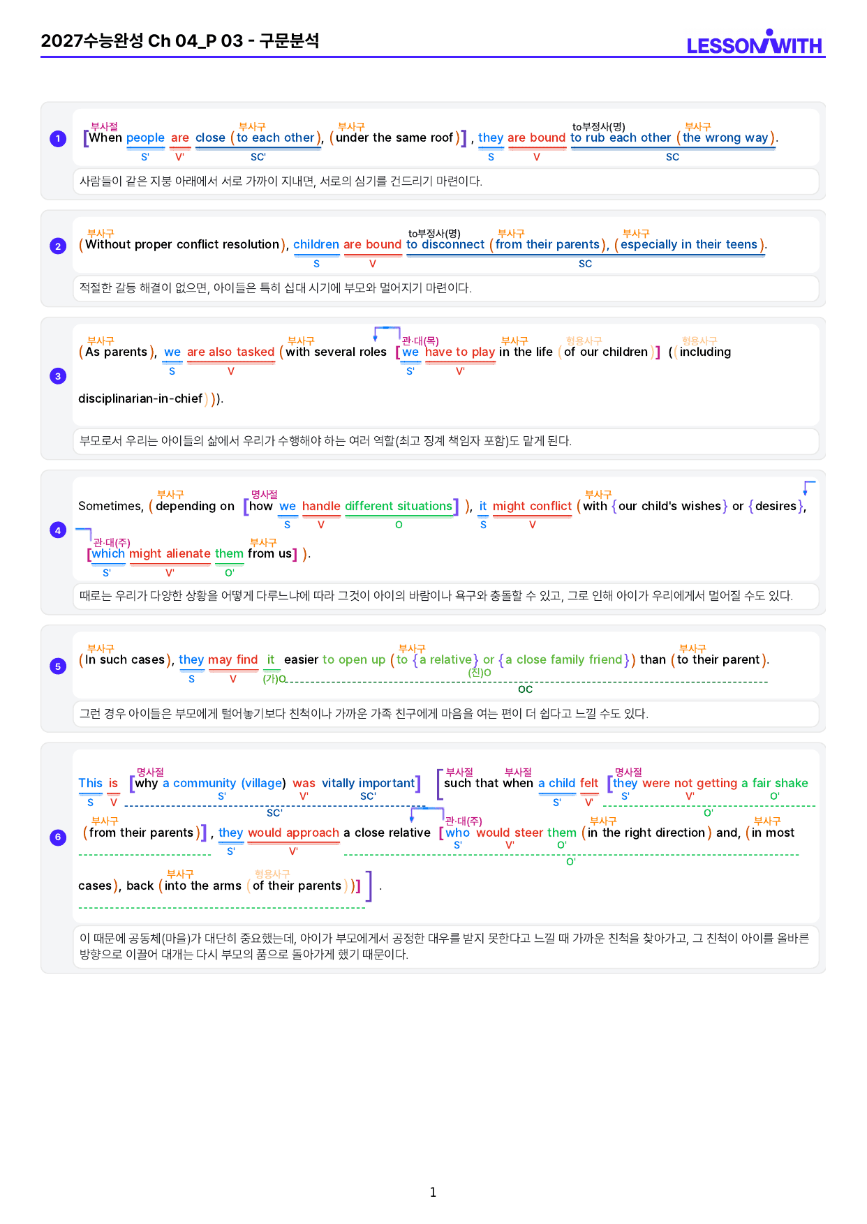 1-1번=빠른 구문분석=2027수능완성 Ch 04(보너스 자료)_preview_undefined