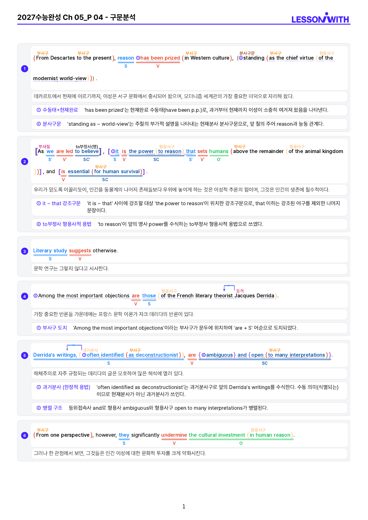 1-1번=빠른 구문분석=2027수능완성 Ch 05(보너스 자료)_preview_undefined