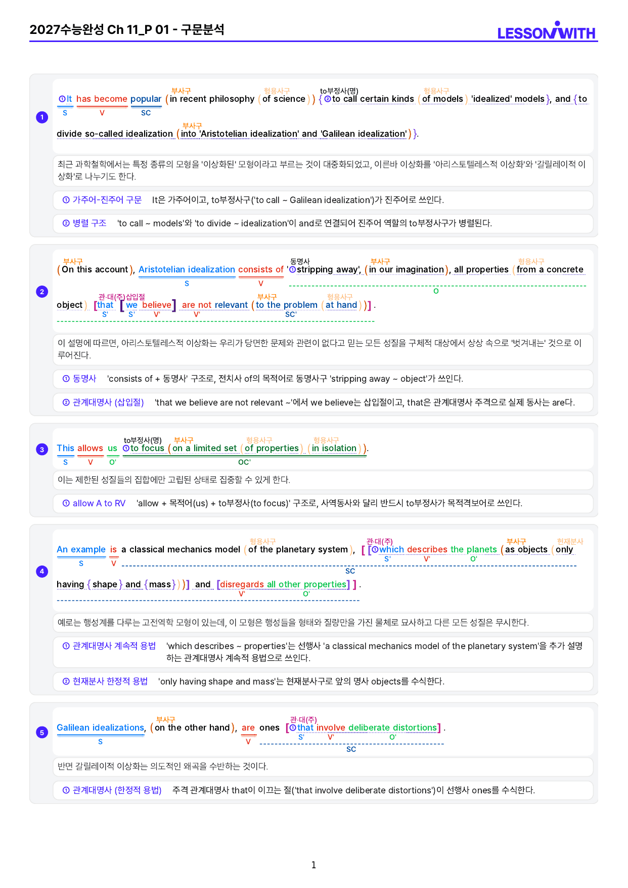 1-1번=빠른 구문분석=2027수능완성 Ch 11(보너스 자료)_preview_undefined