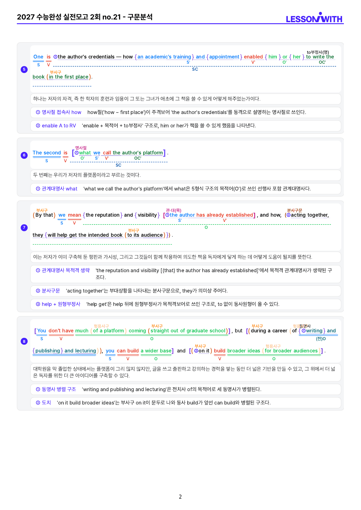 1-1번=빠른 구문분석=실전 모의고사 2회(보너스 자료)_preview_undefined