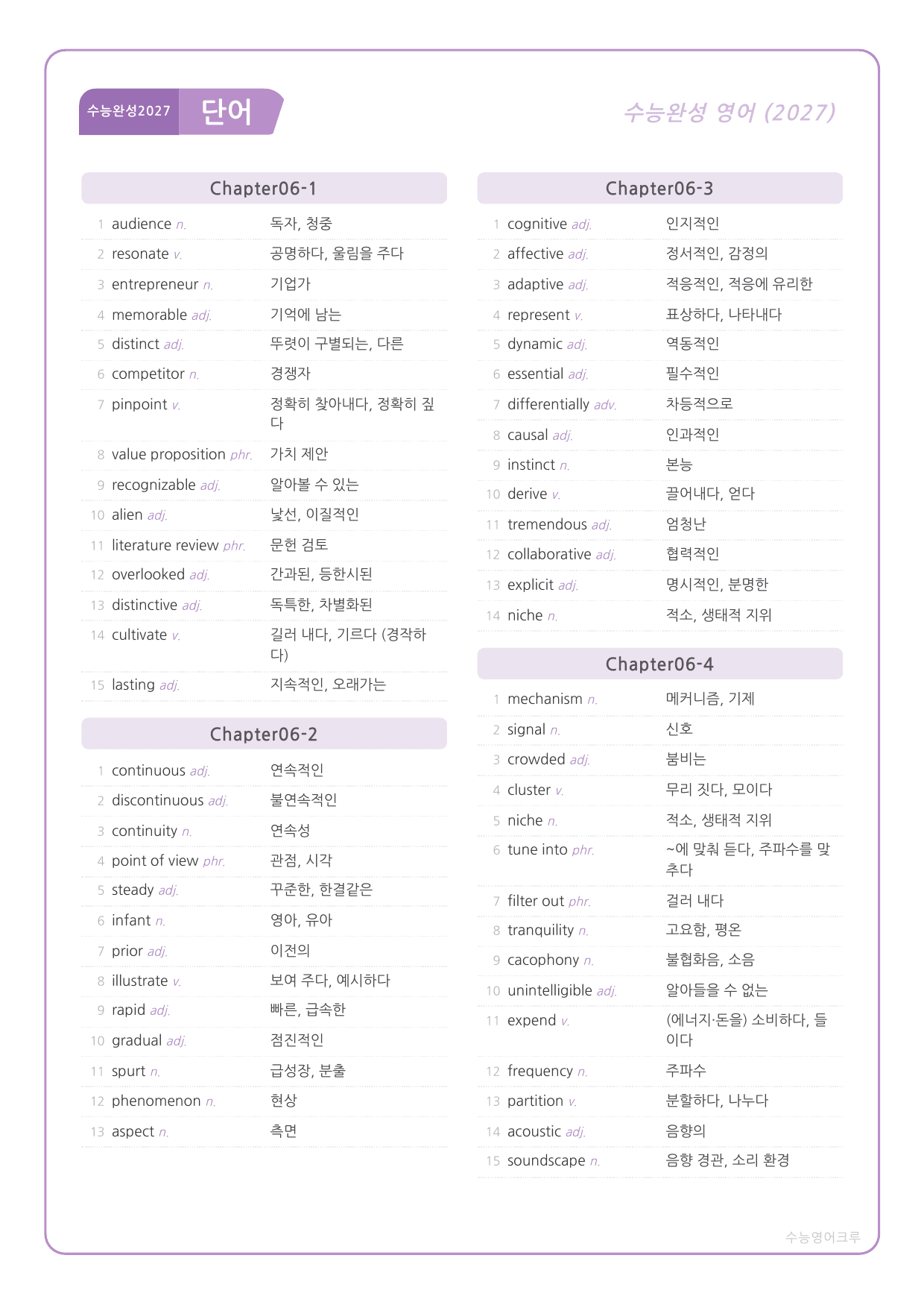 EBS 수능완성_CH 06_분석노트 및 워크북(수업용자료)_preview_undefined