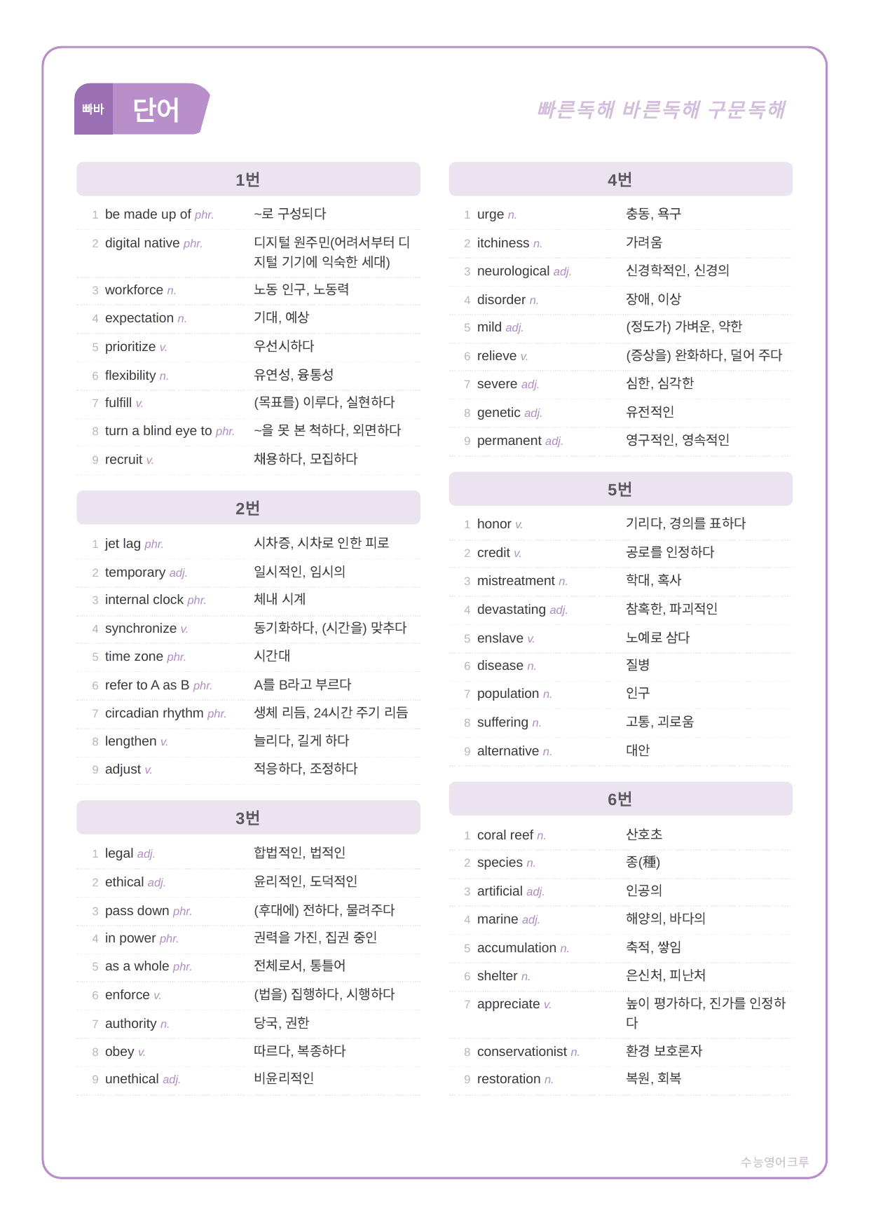 빠바_구문_CH01_분석노트 및 워크북(수업용자료)_preview_undefined