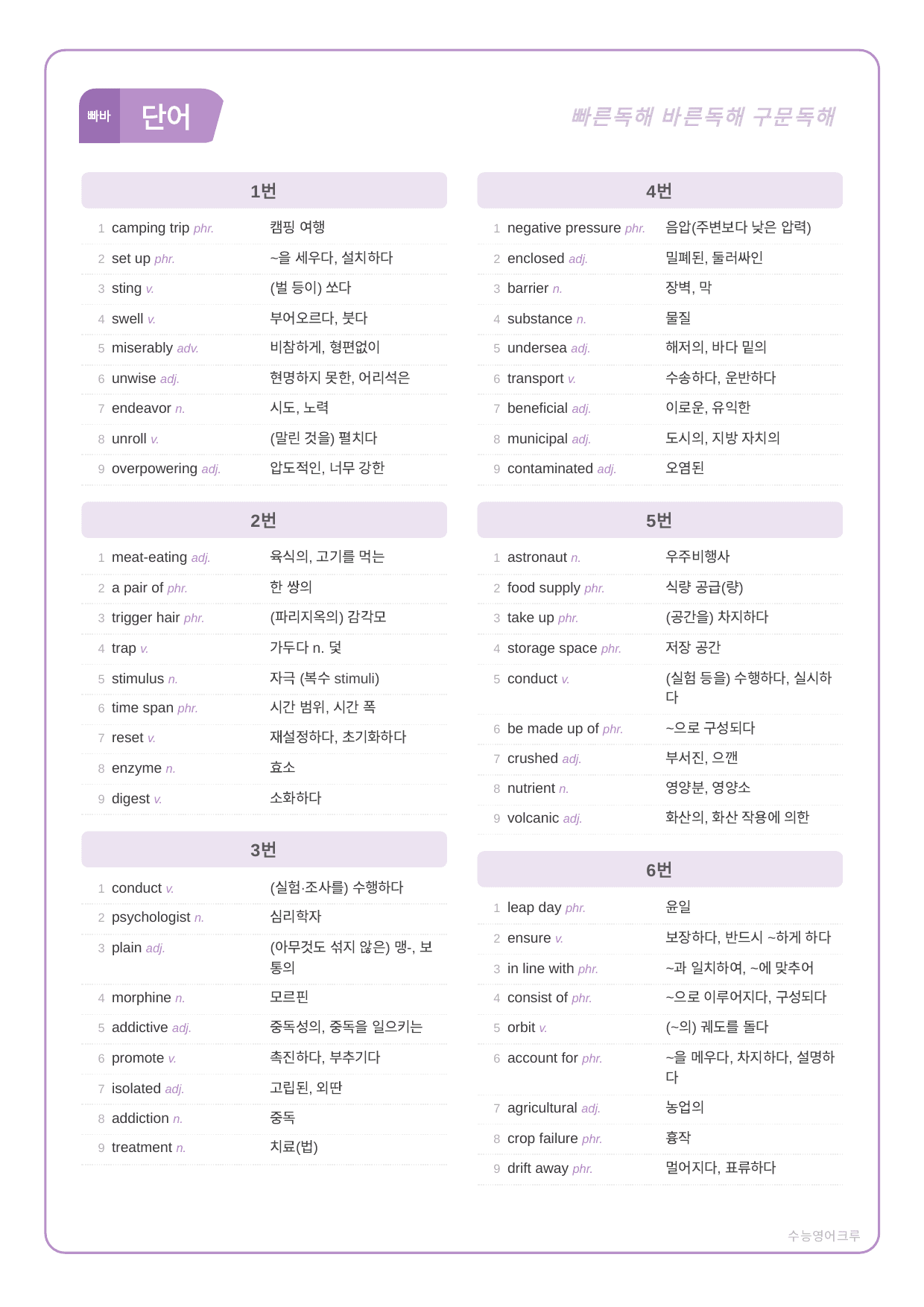 빠바_구문_CH05_분석노트 및 워크북(수업용자료)_preview_undefined