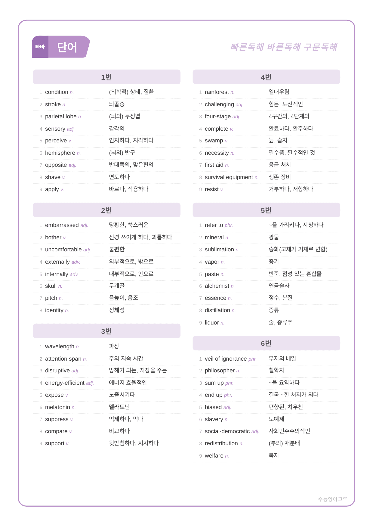 빠바_구문_CH 12_분석노트 및 워크북(수업용자료)_preview_undefined