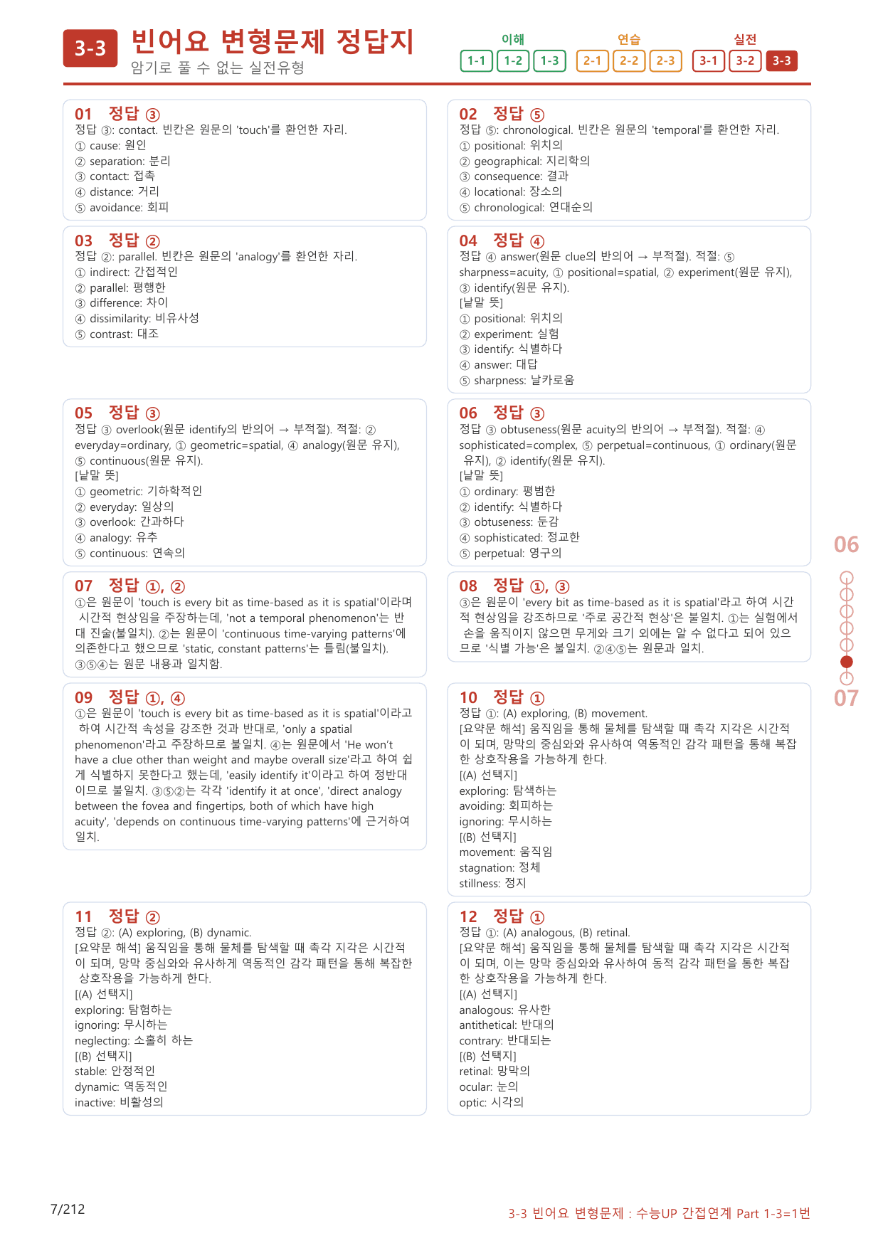 3-3번_수능 1Up_소재편_Part 1-3_120제(보너스 자료)_preview_undefined