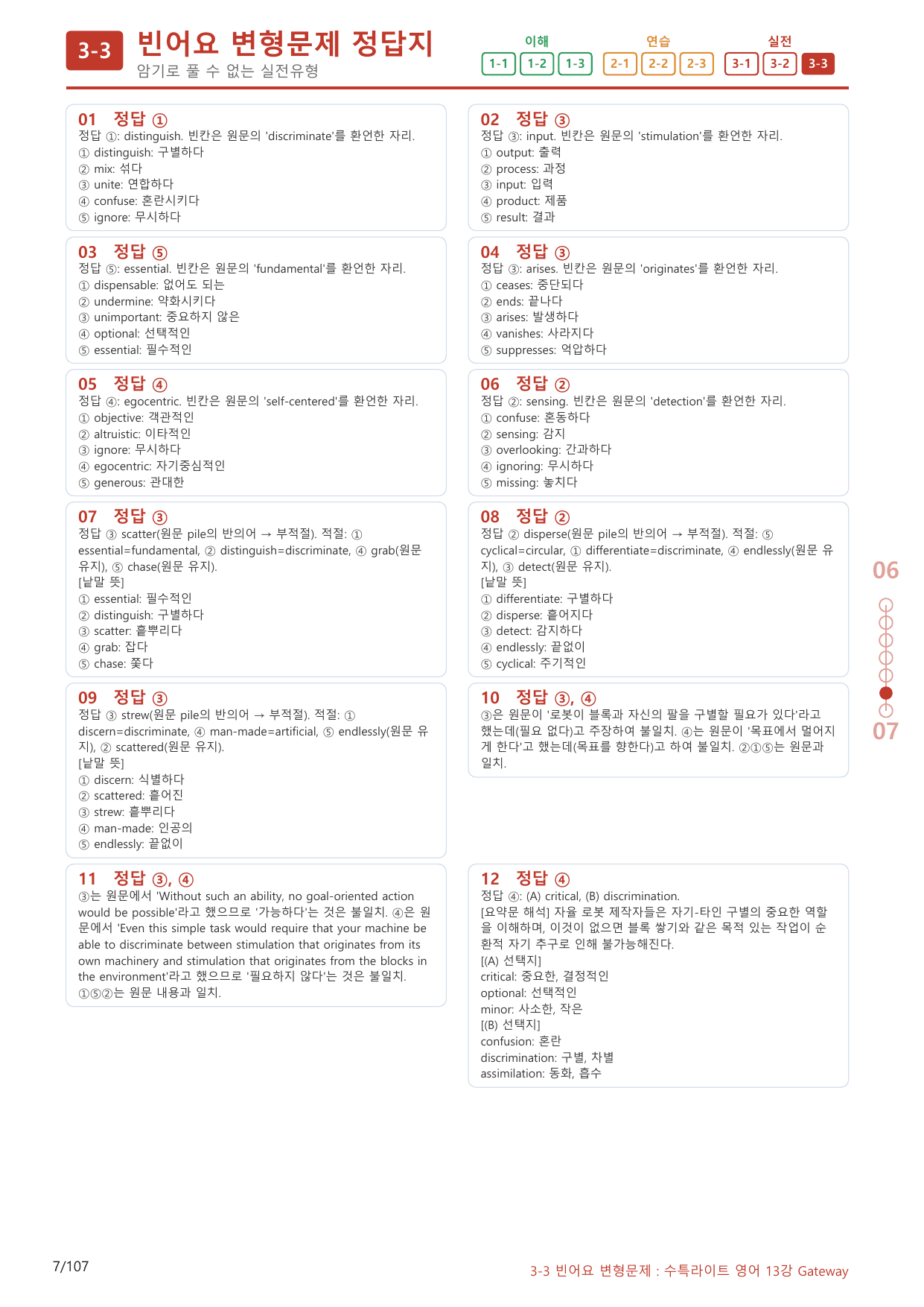 3-3번_수능특강_라이트_영어(2025)_13강_100제(보너스 자료)_preview_undefined