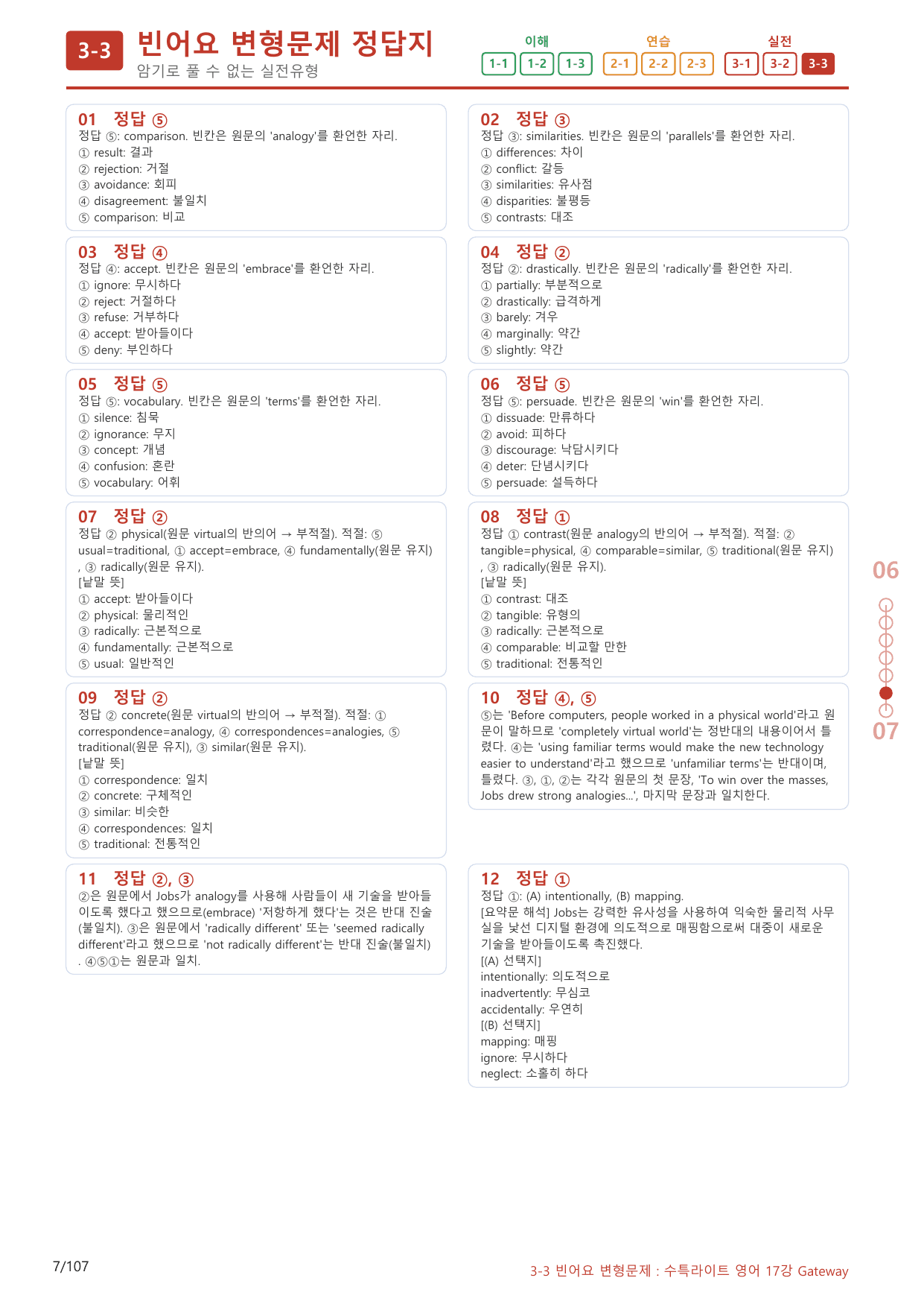 3-3번_수능특강_라이트_영어(2025)_17강_100제(보너스 자료)_preview_undefined
