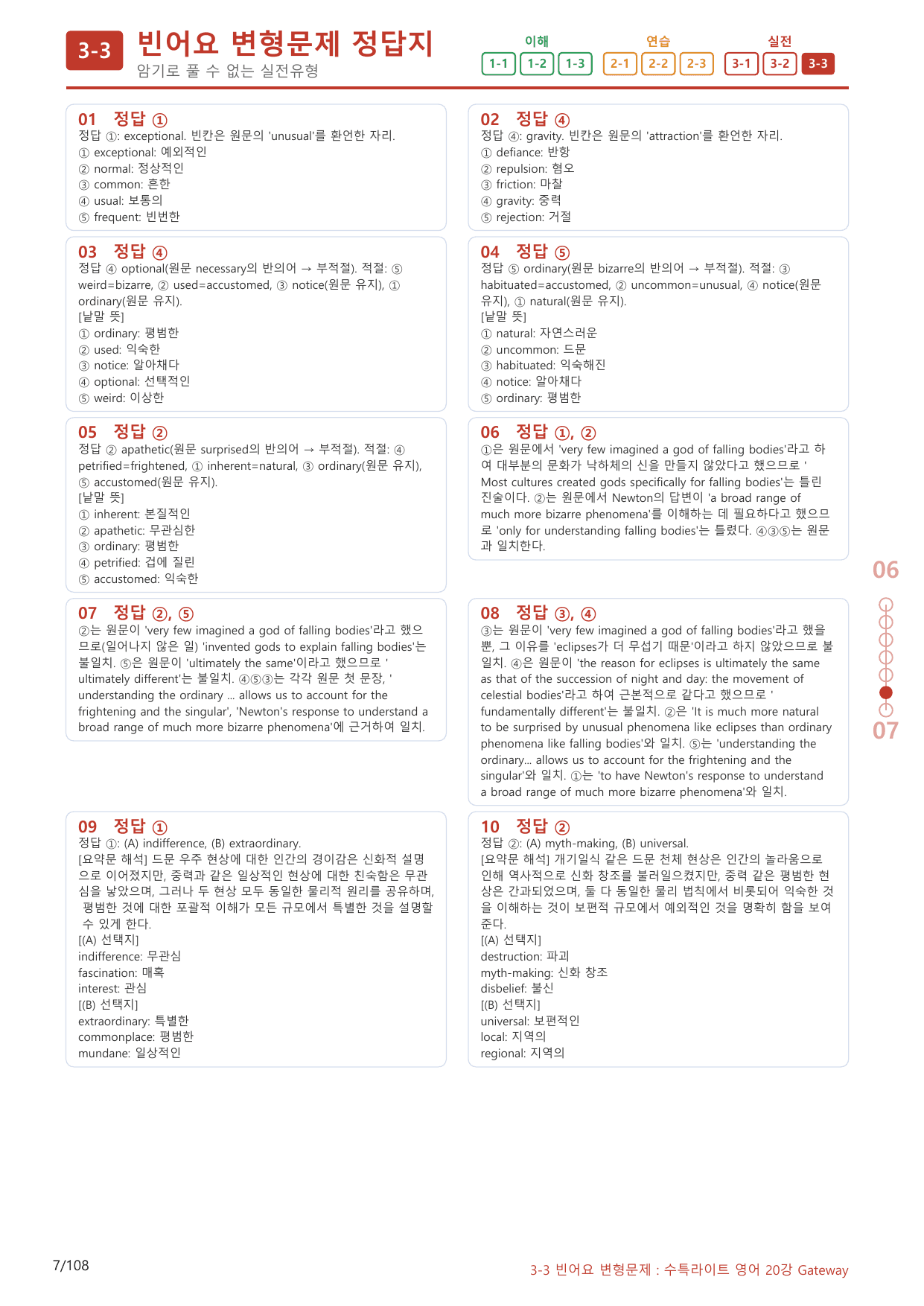 3-3번_수능특강_라이트_영어(2025)_20강_100제(보너스 자료)_preview_undefined