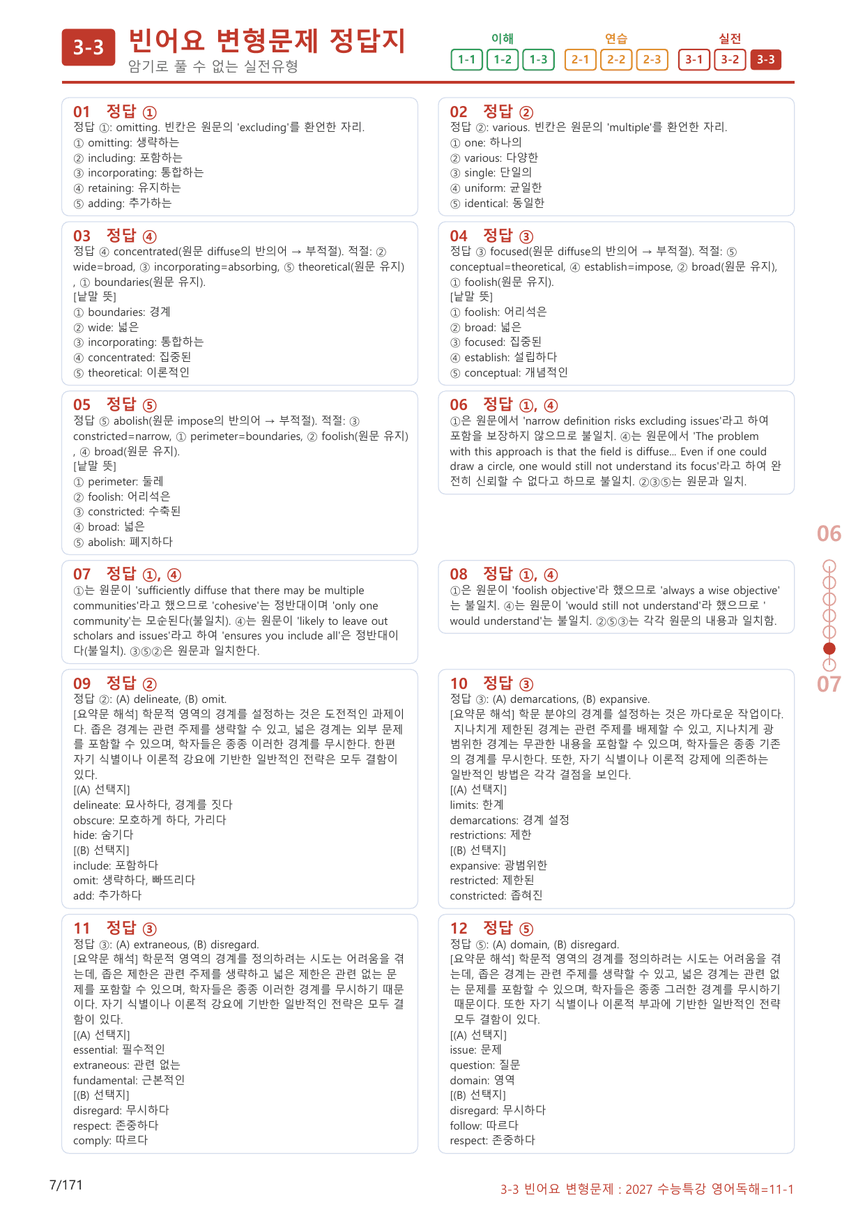 3-3번_수능특강_영어독해(2027)_11강_160제(보너스 자료)_preview_undefined