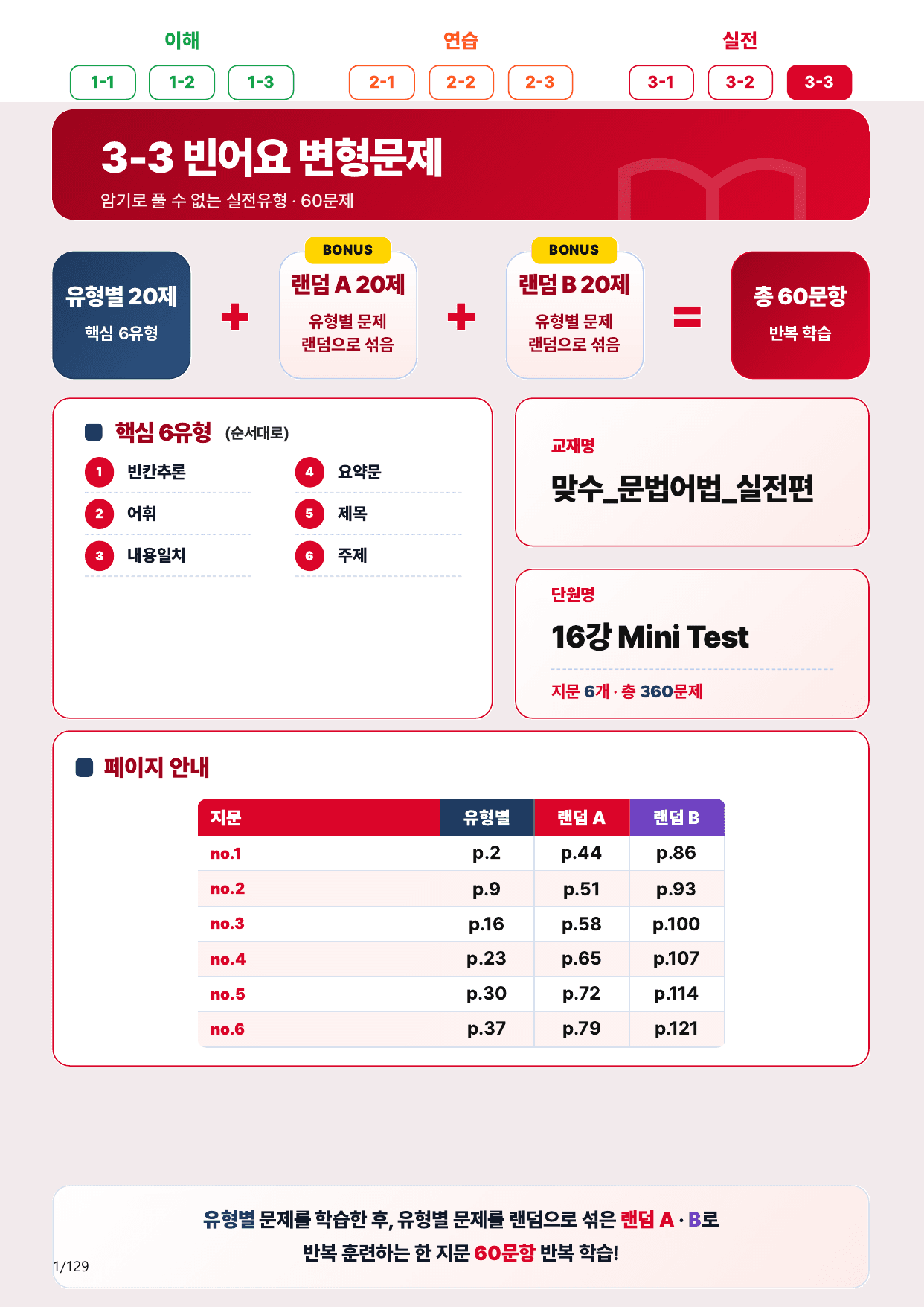 3-3번_맞수_문법어법_실전편_16강MT_120제(보너스 자료)_preview_undefined