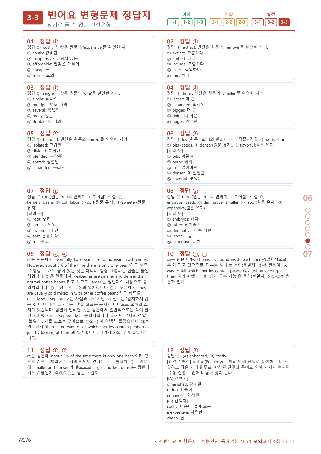 3-3번_수능만만_독해기본_10+1_4회_260제(보너스 자료)_preview_undefined