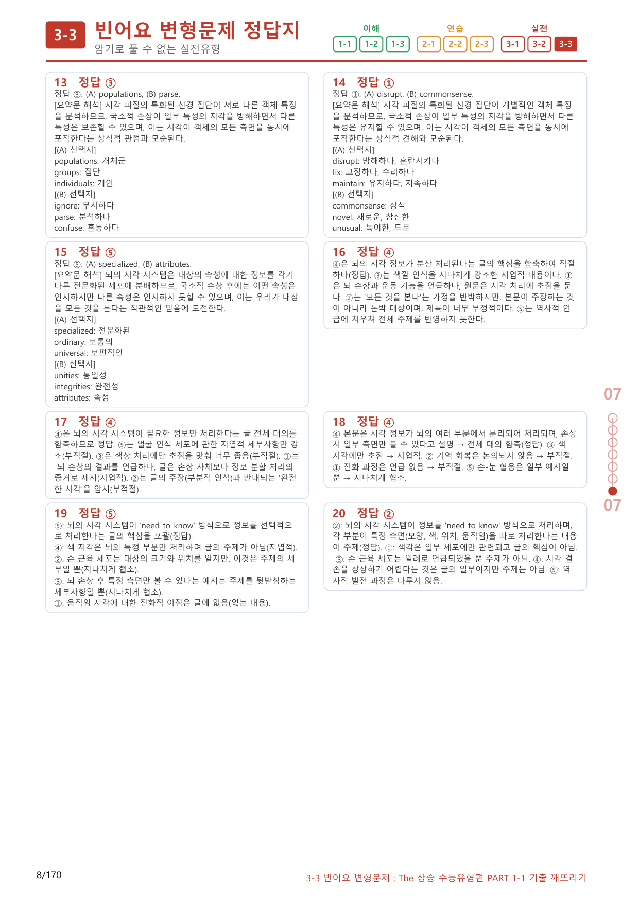3-3번_Part 1-1_160제(보너스 자료)_preview_undefined