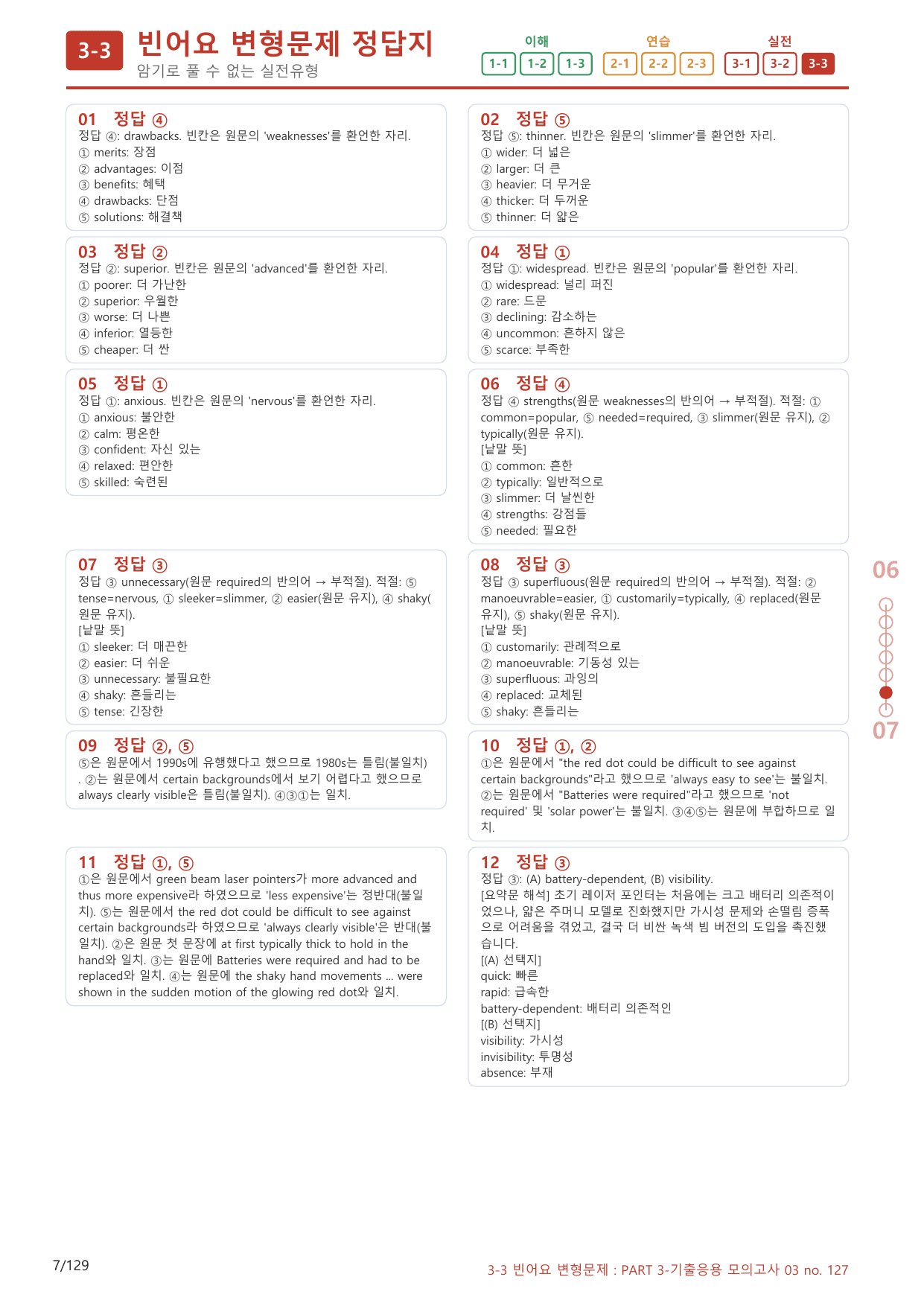 3-3번_Part 3-03_120제(보너스 자료)_preview_undefined