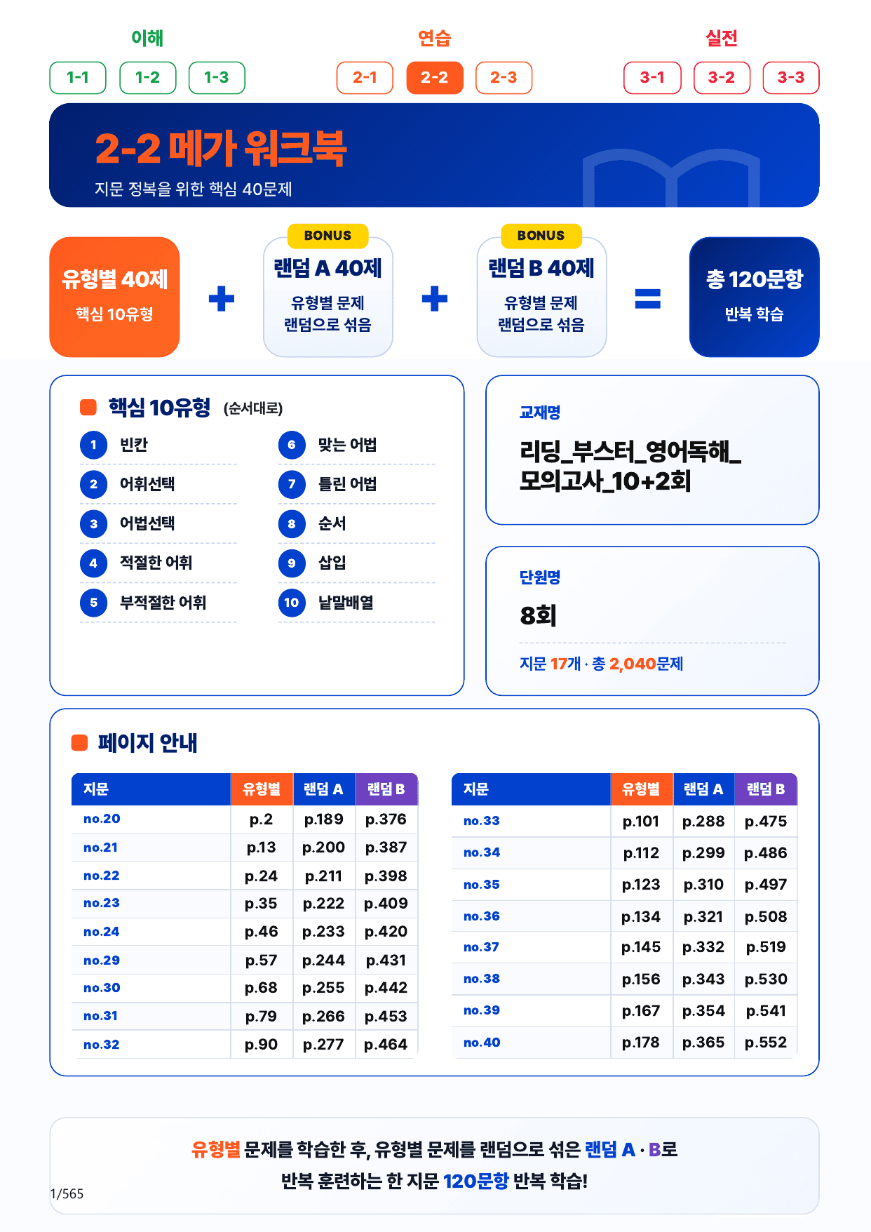 2-2번_리딩_부스터_영독_모고_10+2회_8_17지문(보너스 자료)_preview_undefined