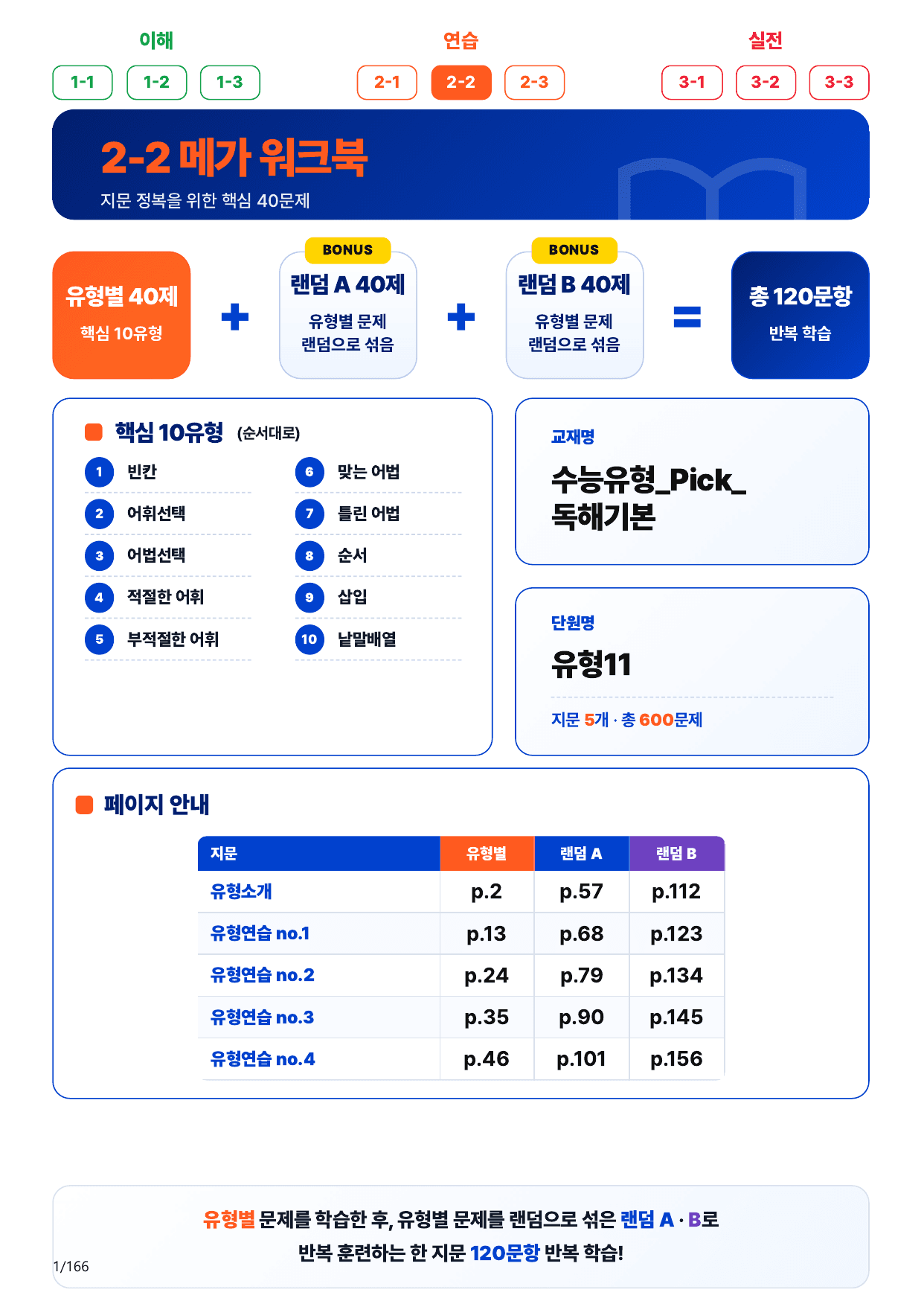 2-2번_수능유형_Pick_독해기본_유형11_5지문(보너스 자료)_preview_undefined