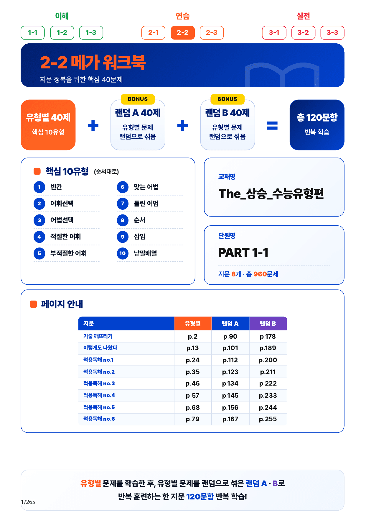 2-2번_The_상승_수능유형편_PART 1-1_8지문(보너스 자료)_preview_undefined