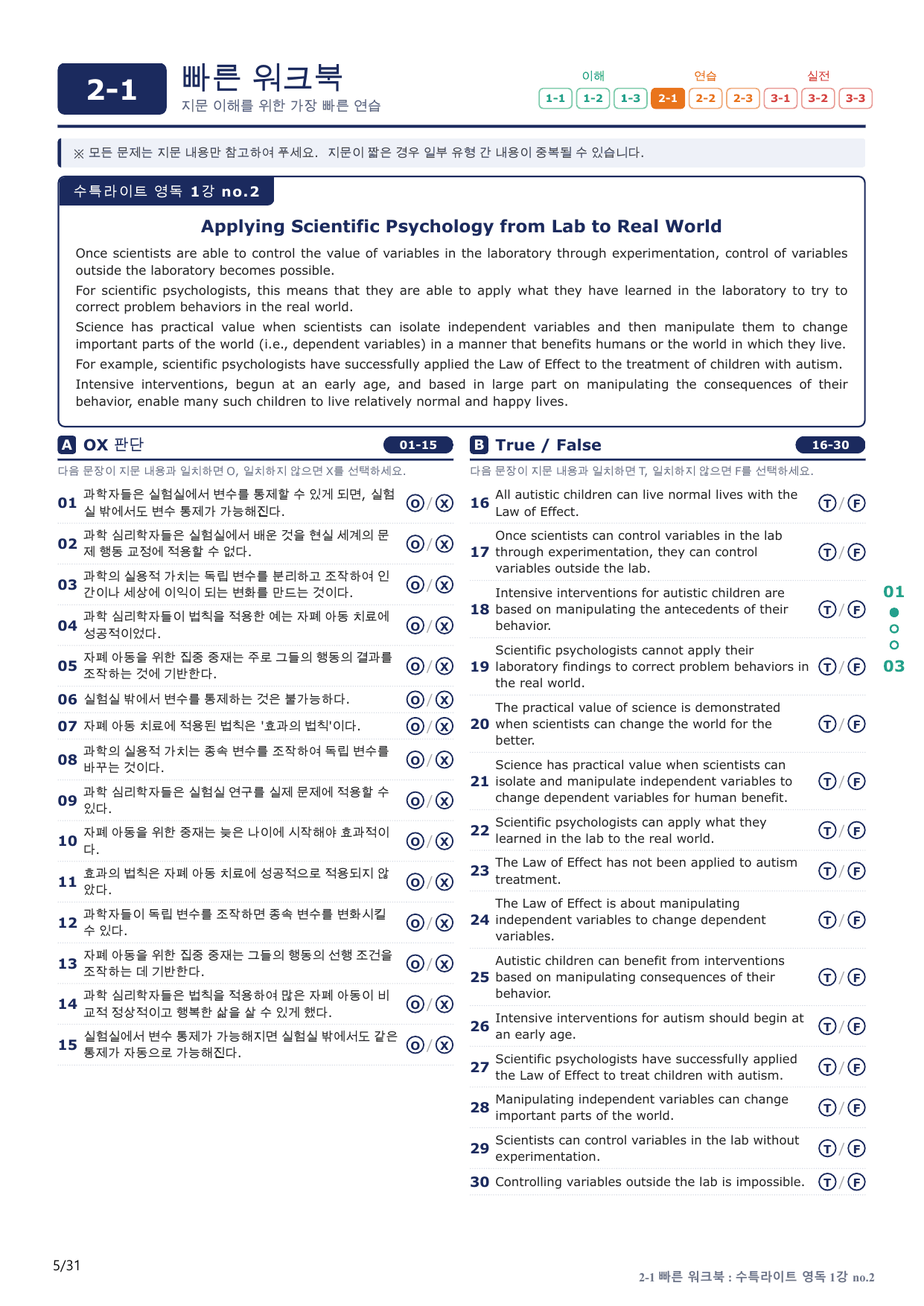 2-1번_수능특강_라이트_영어독해_1강_6지문(보너스 자료)_preview_undefined