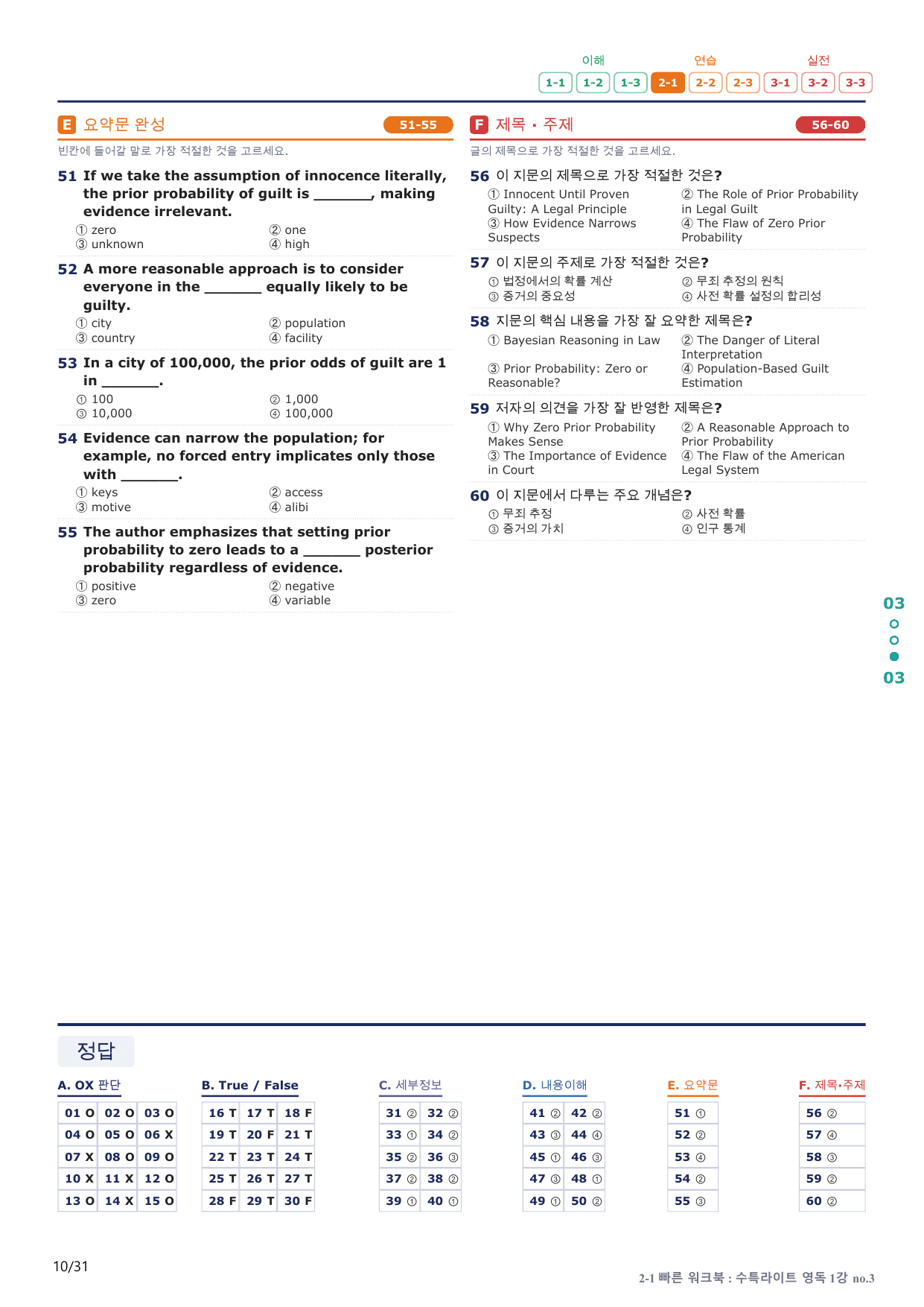 2-1번_수능특강_라이트_영어독해_1강_6지문(보너스 자료)_preview_undefined