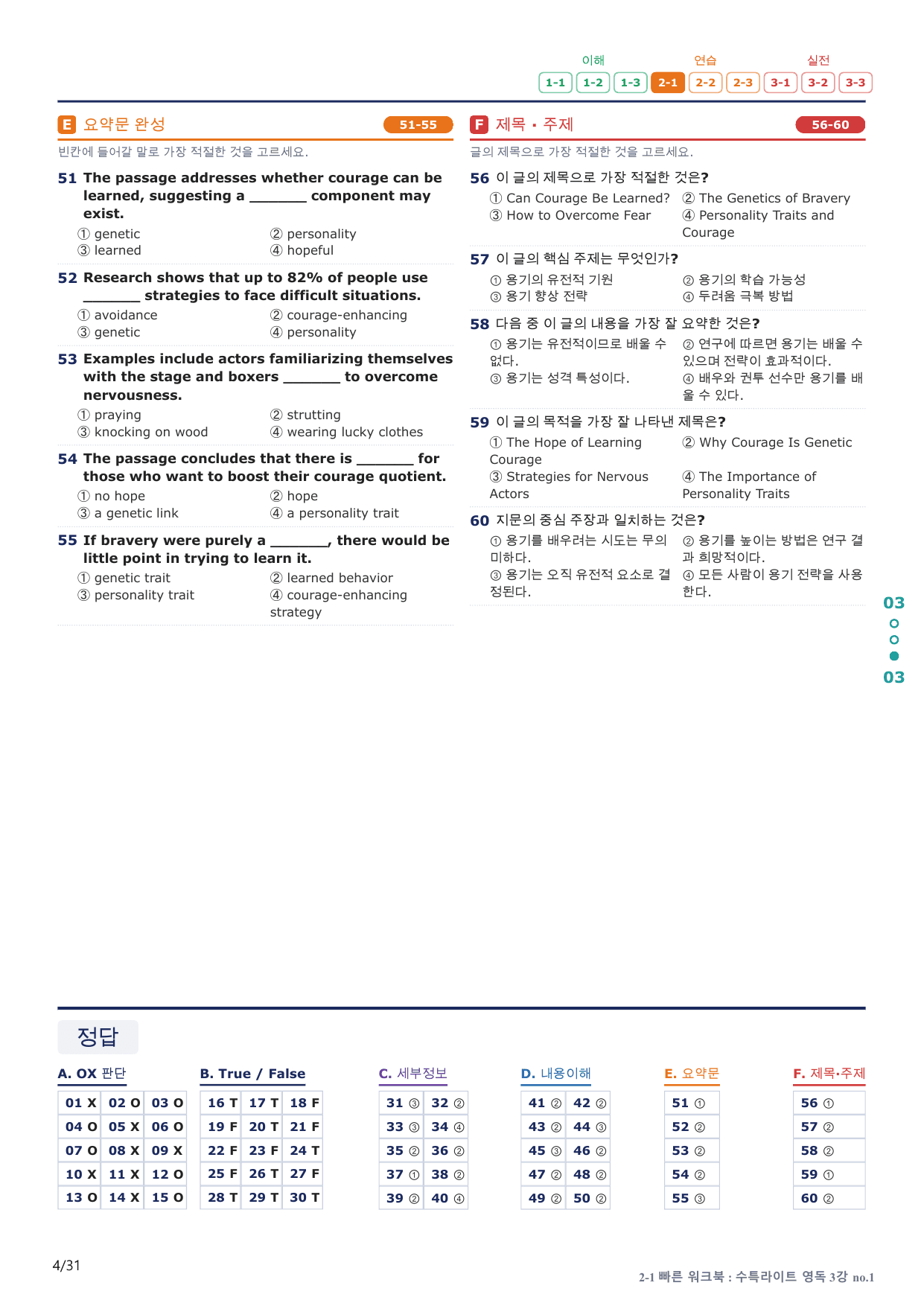 2-1번_수능특강_라이트_영어독해_3강_6지문(보너스 자료)_preview_undefined
