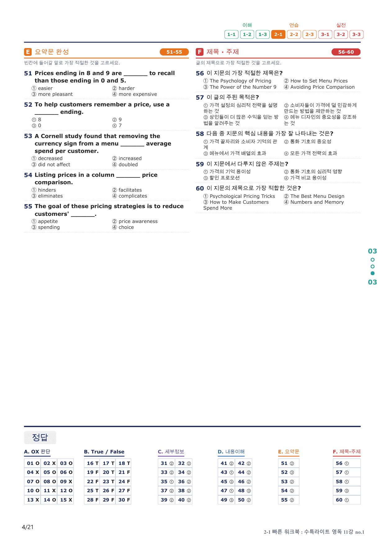 2-1번_수능특강_라이트_영어독해_11강_4지문(보너스 자료)_preview_undefined