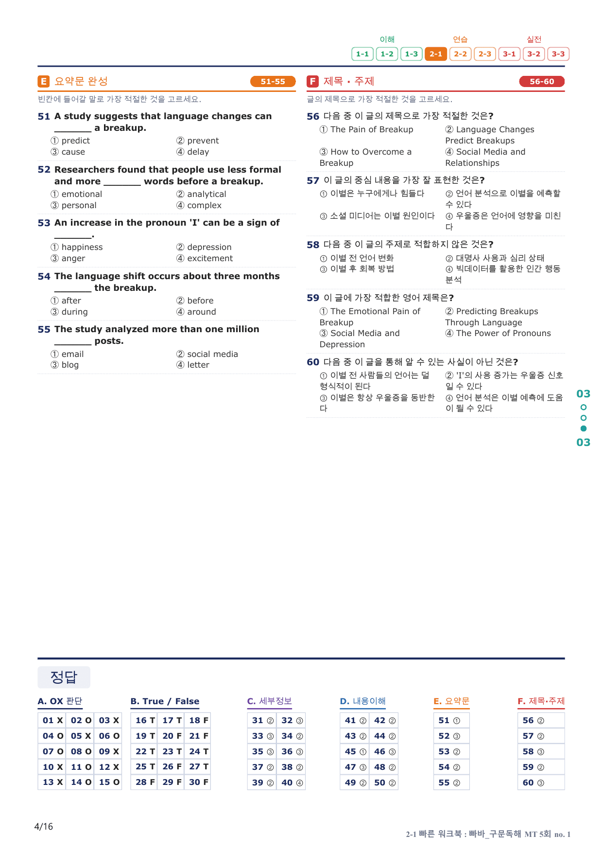 2-1번_빠른독해 바른독해_구문독해_MT 5회_3지문(보너스 자료)_preview_undefined
