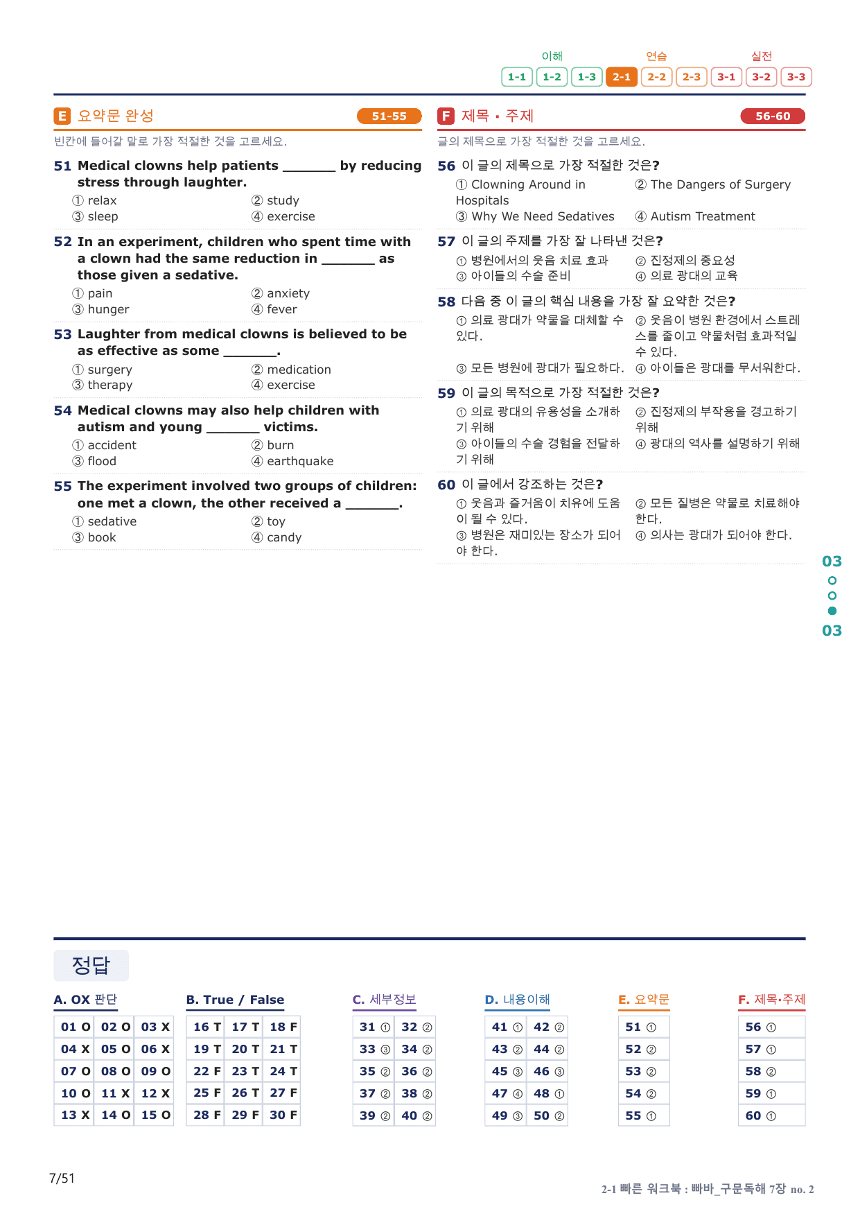 2-1번_빠른독해 바른독해_구문독해_7장_10지문(보너스 자료)_preview_undefined