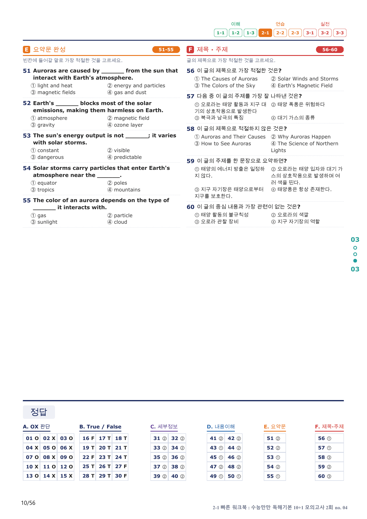 2-1번_수능만만_독해기본_10+1_2회_11지문(보너스 자료)_preview_undefined